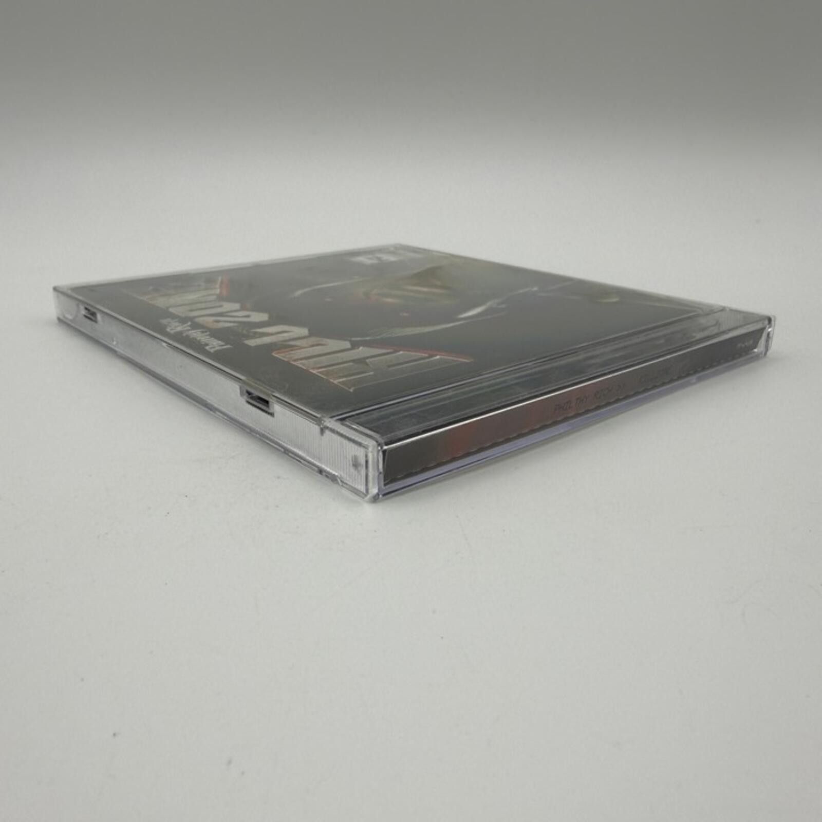 Other Philthy Rich - Kill Zone (2012) - Audio CD - Hip Hop Size ONE SIZE - 5 Thumbnail