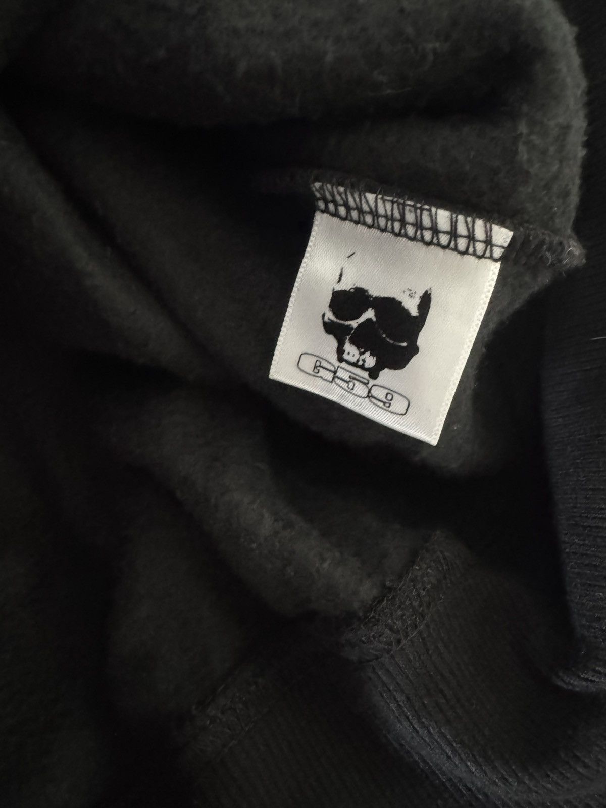 G59 Records suicideboys 2022 G59 r/$UICIDEBOY$ never gave a fuck HOODIE Size US S / EU 44-46 / 1 - 9 Thumbnail