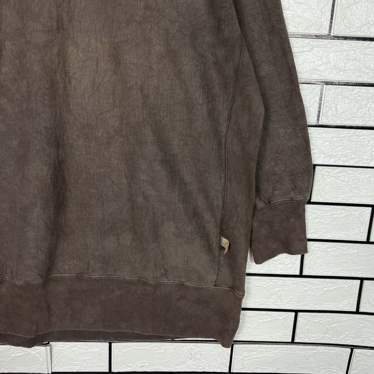 Japanese Brand DIMENSION GOOD TIMES Classic Dance Sweatshirt #4174-C191 Size US XL / EU 56 / 4 - 7 Thumbnail
