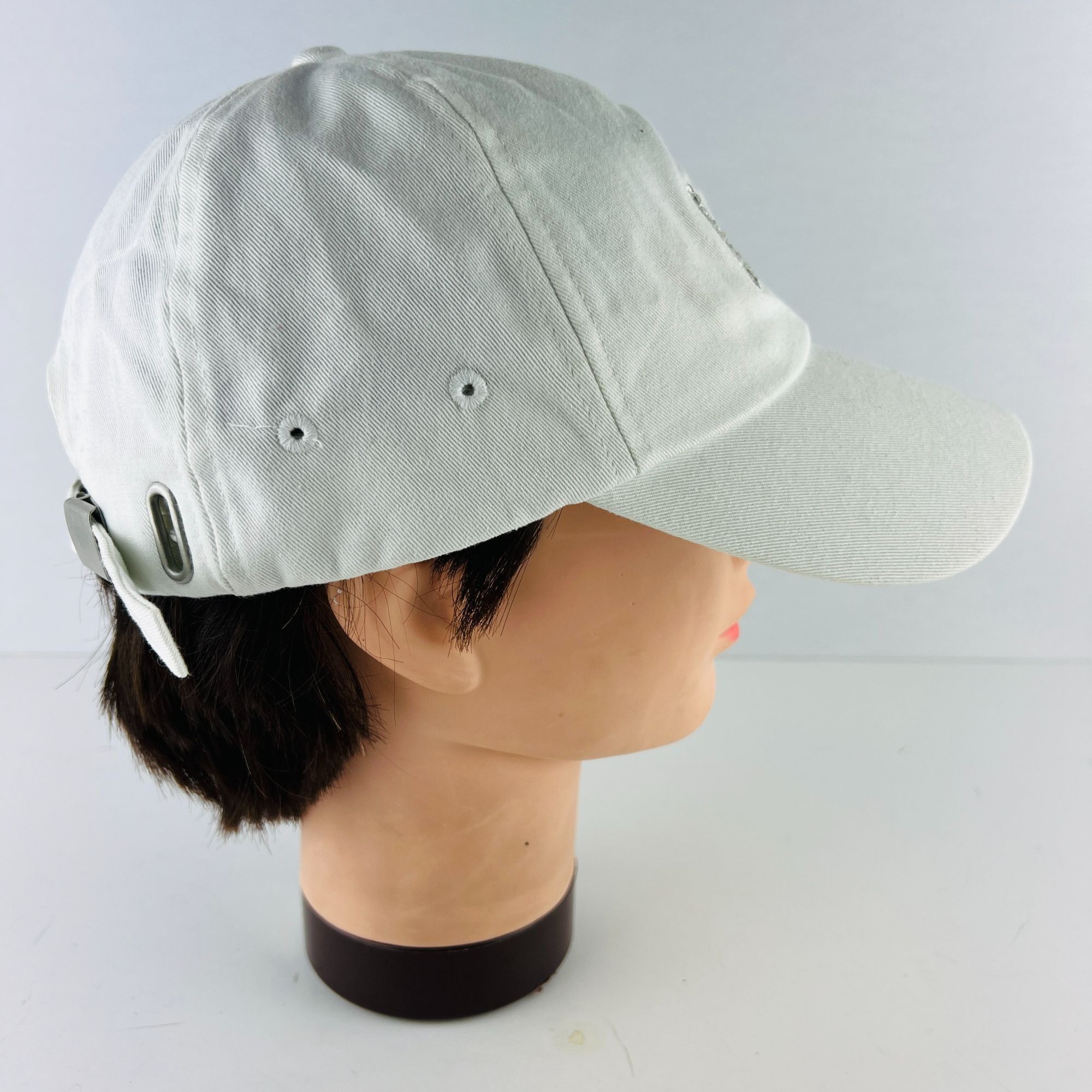 Other Las Vegas LV Baseball Style Ball Cap Womens Hat Size ONE SIZE - 2 Thumbnail