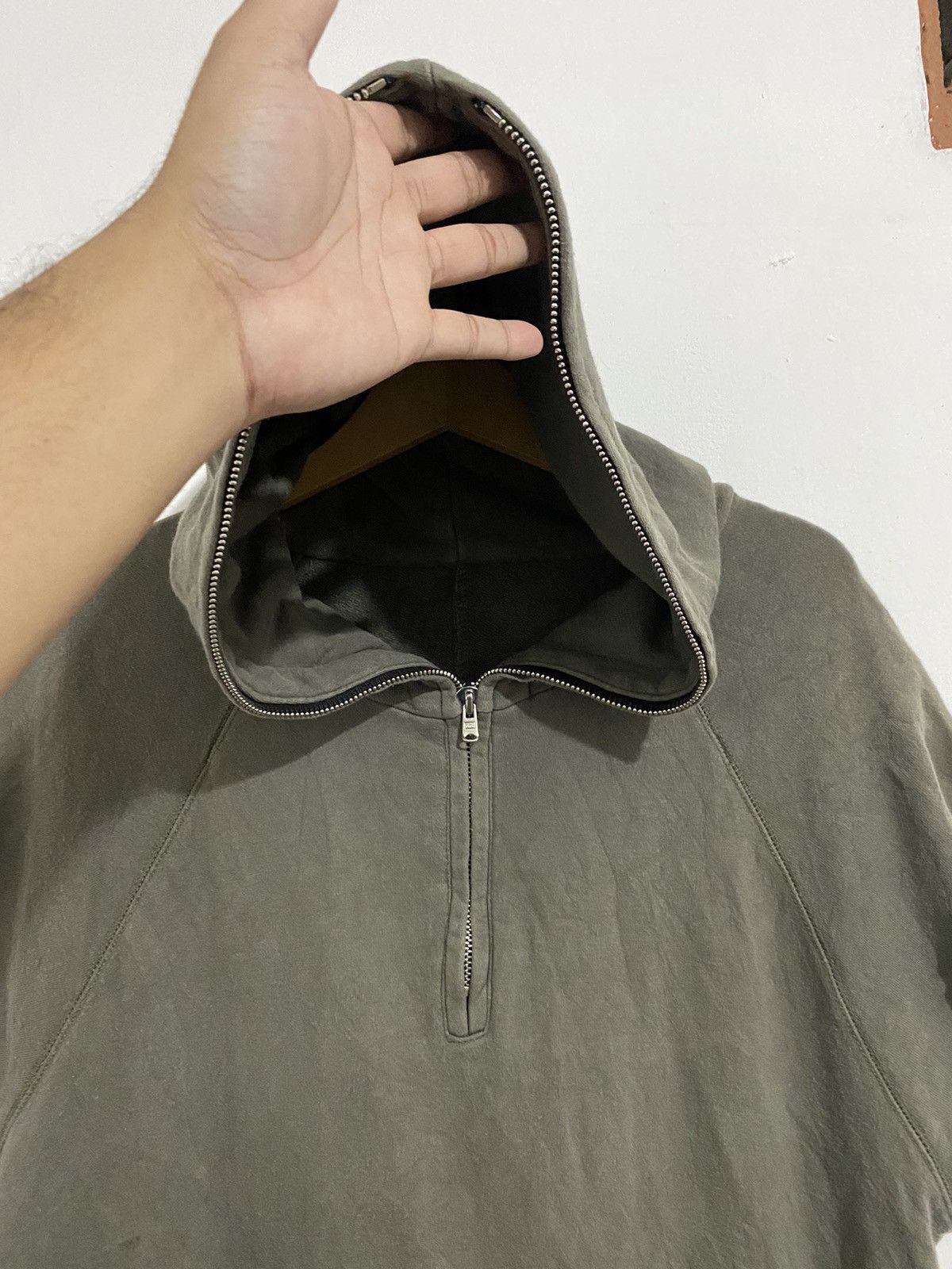 If Six Was Nine 🖤BLACFRIDAY🖤Peur Homme Zipper Shirhoodie Lgb Ifsix Styled Size US L / EU 52-54 / 3 - 5 Thumbnail