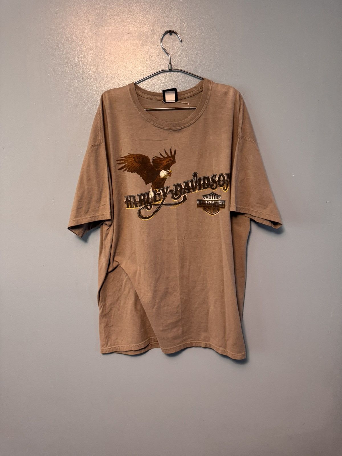 Harley Davidson Harley Davidson T-Shirt Size US L / EU 52-54 / 3 - 1 Thumbnail