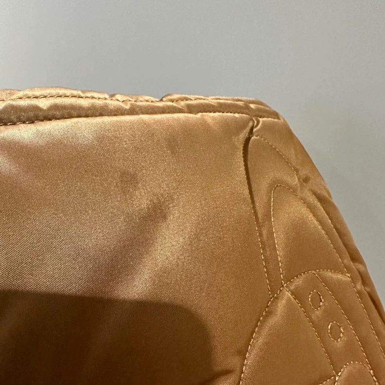 Vivienne Westwood Vivienne Westwood size os Saturn down bag hand carry cross Size ONE SIZE - 9 Thumbnail