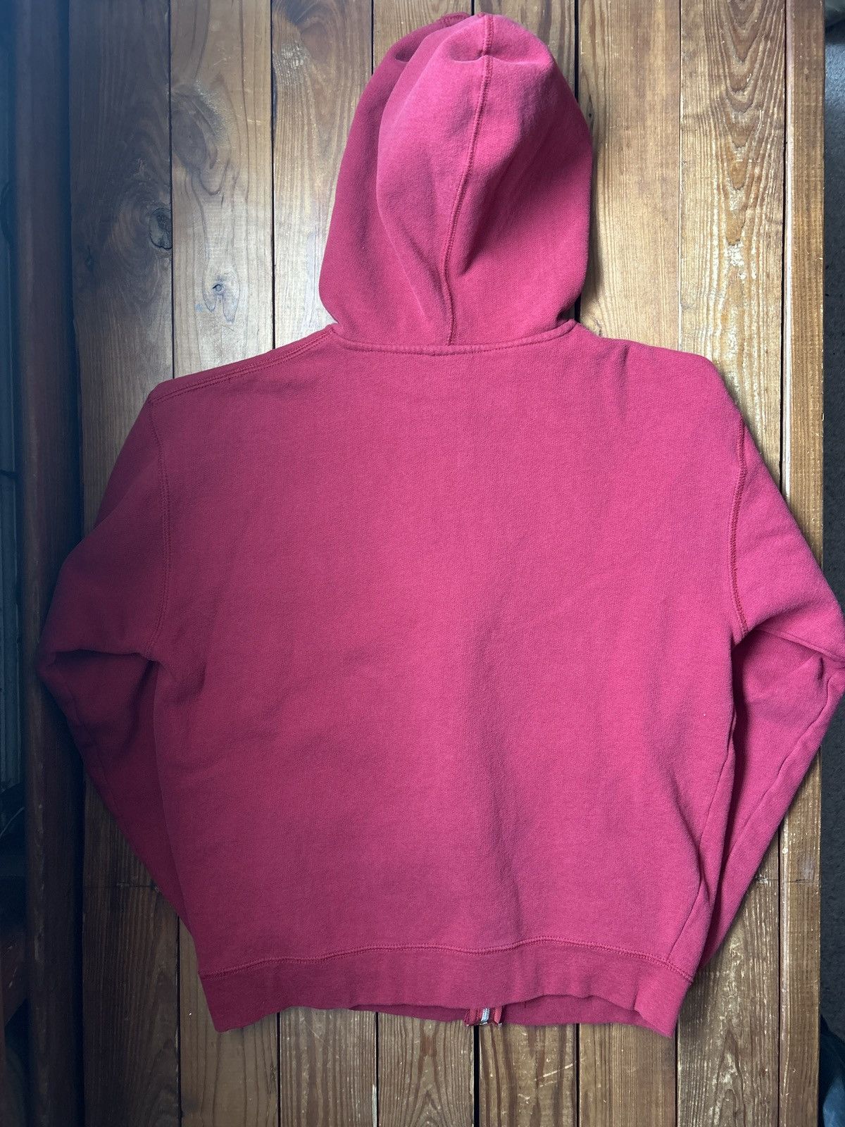 Vintage Vintage Y2K Christian Motorcycle Association Tribal Hoodie Size US M / EU 48-50 / 2 - 4 Thumbnail