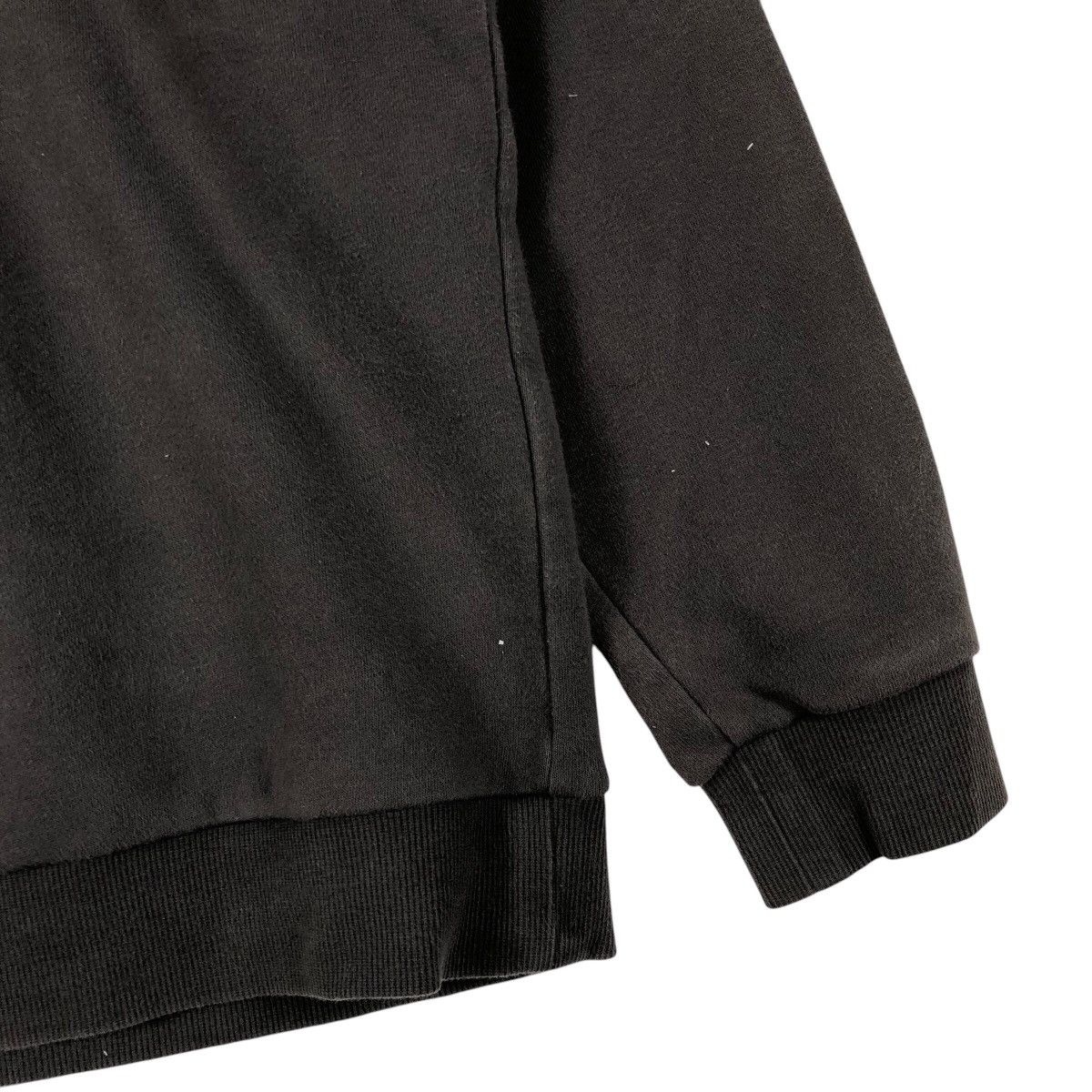 Snow Peak SNOW PEAK Outdoor Crewneck Sweatshirt Size US M / EU 48-50 / 2 - 4 Thumbnail