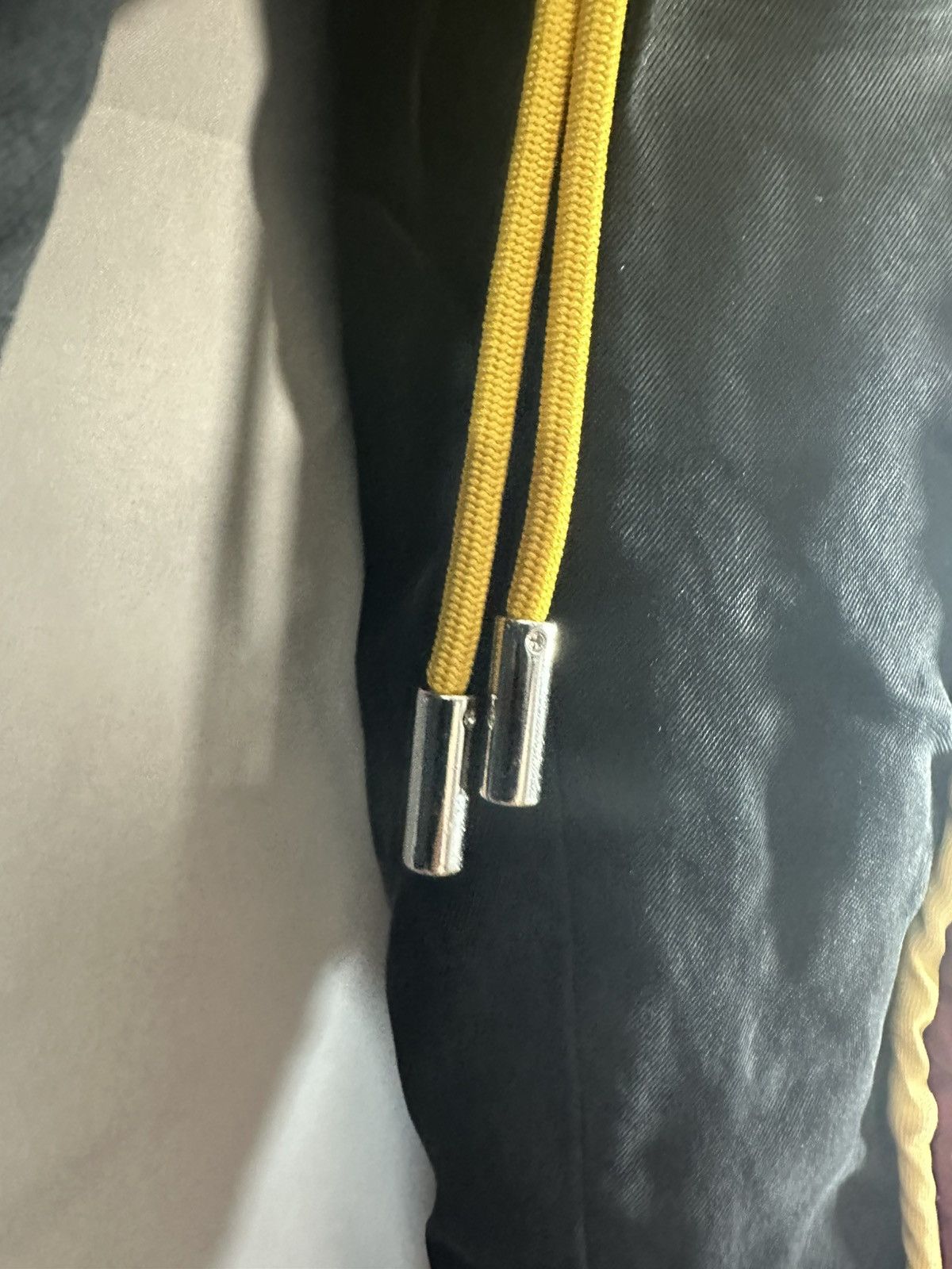 Rhude RHUDE CASUAL PANTS Size US 34 / EU 50 - 7 Thumbnail