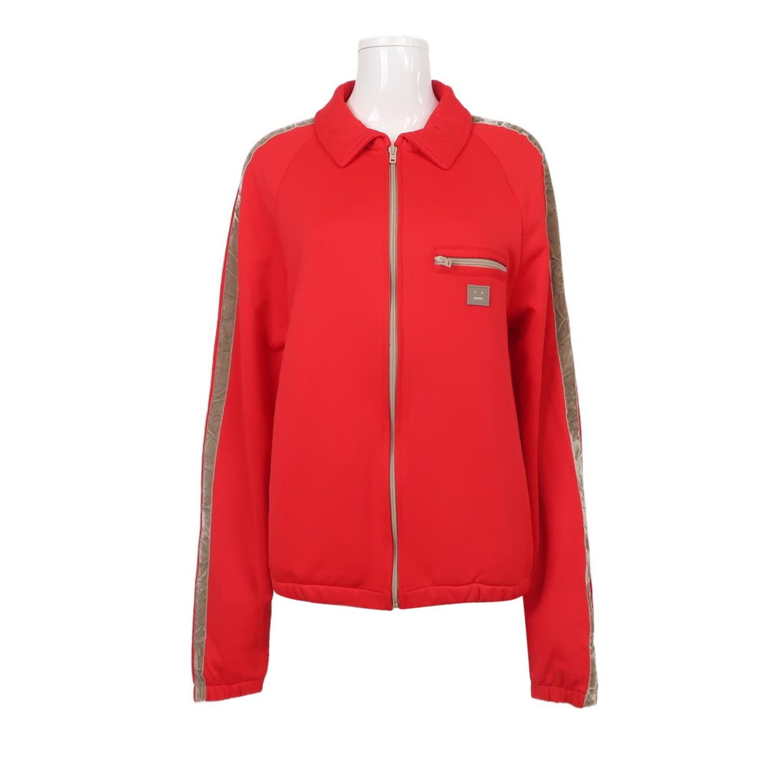 Acne Studios Acne Studios Women s Jackets Size S / US 4 / IT 40 - 1 Thumbnail