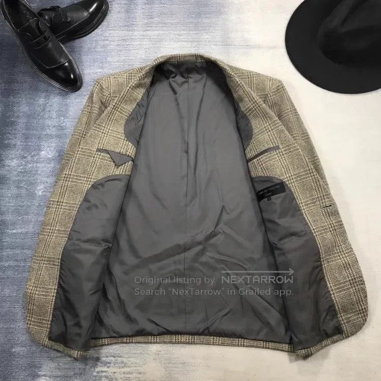 Comme des Garcons Comme Des Garcons blazer Size US M / EU 48-50 / 2 - 4 Thumbnail