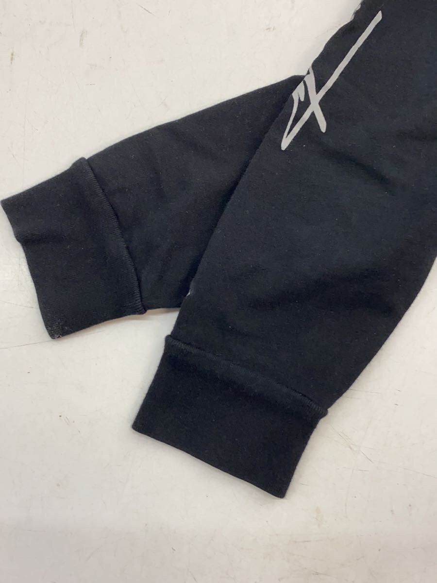 Yohji Yamamoto NEW ERA × YOHJI YAMAMOTO Cotton/BLK Long-sleeved T-shirt Size US L / EU 52-54 / 3 - 5 Thumbnail