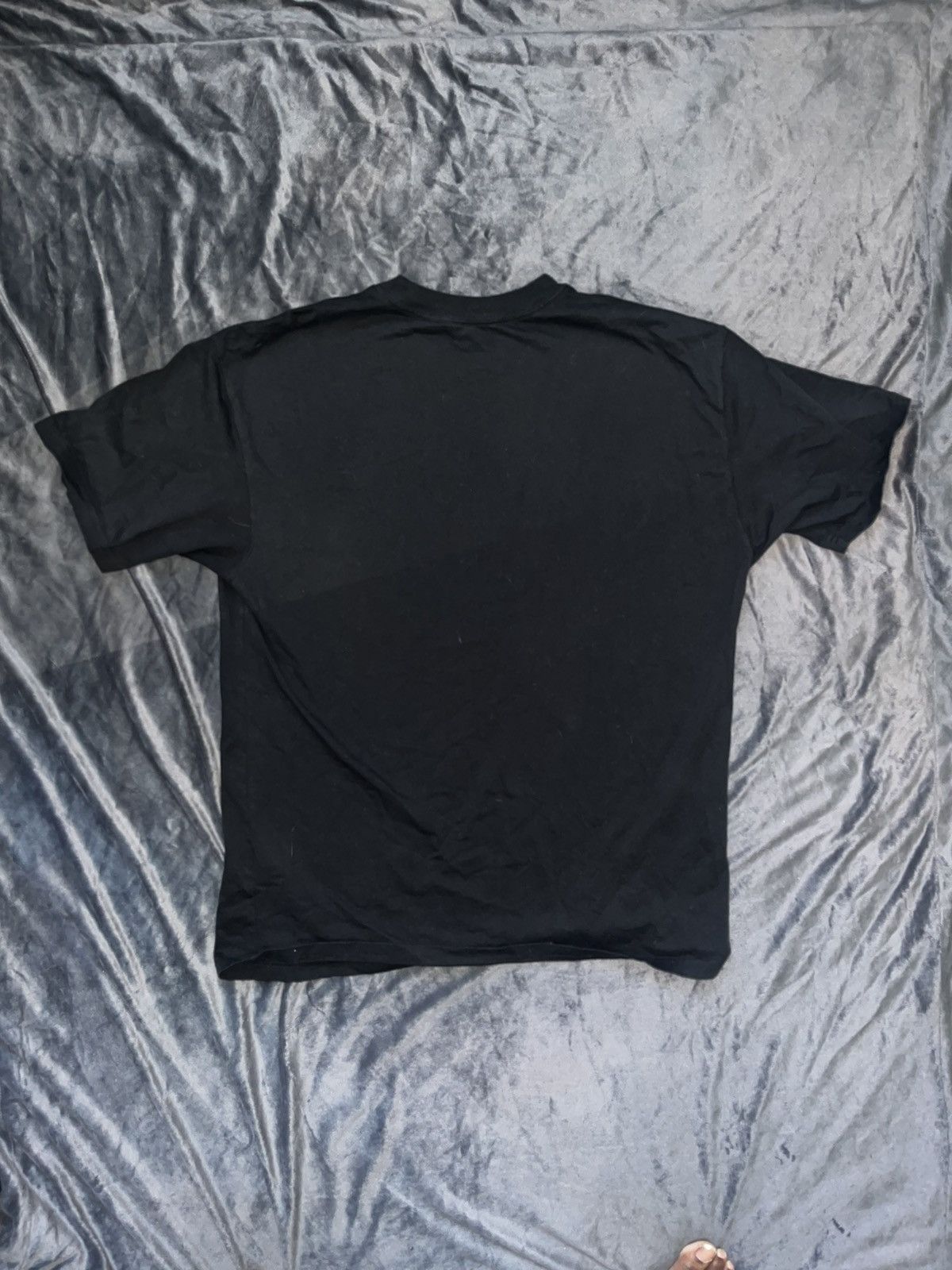 Nike Nike Max90 Basketball T-Shirt Size US L / EU 52-54 / 3 - 4 Thumbnail