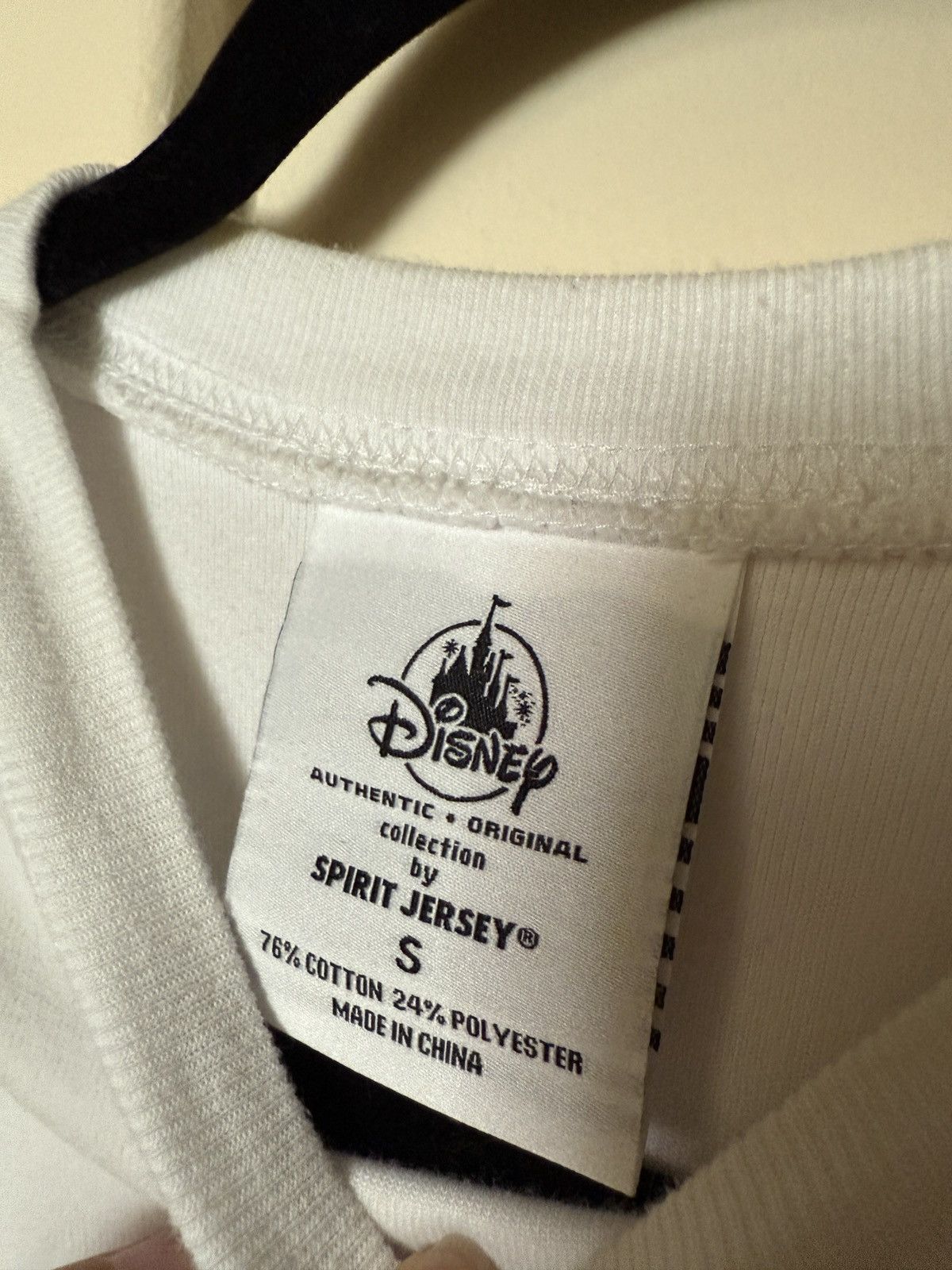 Disney Christmas Spirit Jersey Disneyland Size S / US 4 / IT 40 - 4 Thumbnail