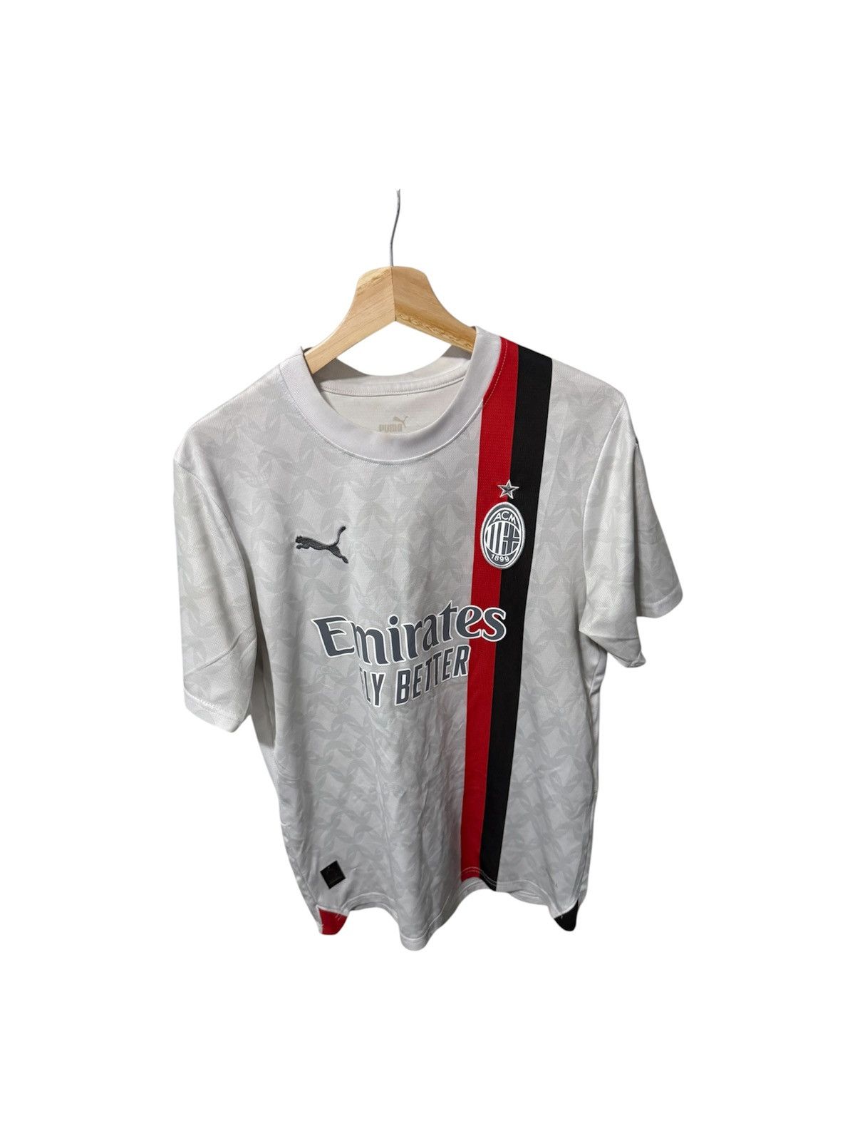 Other AC Milan Kit 2023 Size US M / EU 48-50 / 2 - 1 Preview