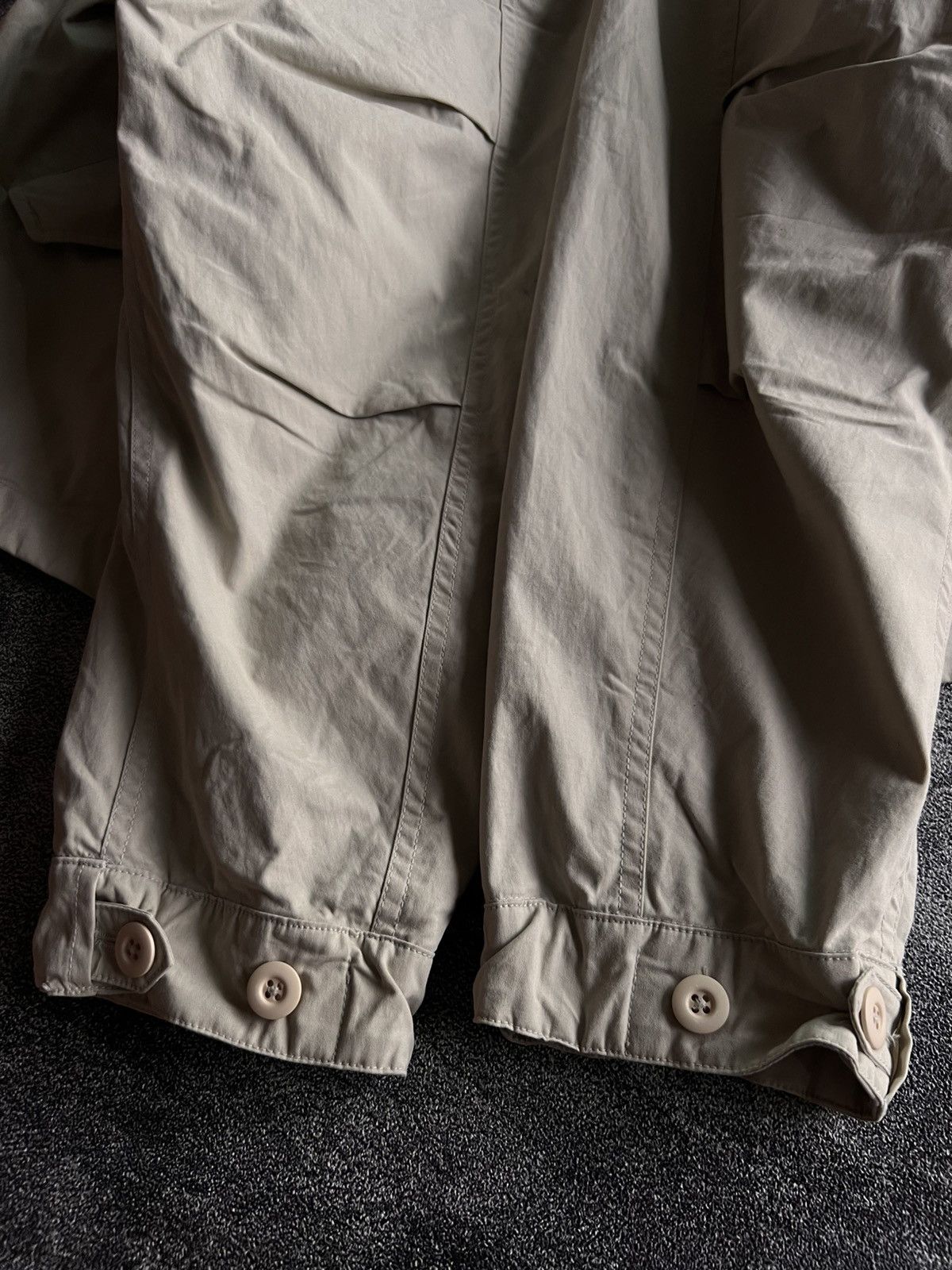 FrizmWORKS FrizmWorks Water Repellent Jacket Size US XL / EU 56 / 4 - 12 Thumbnail