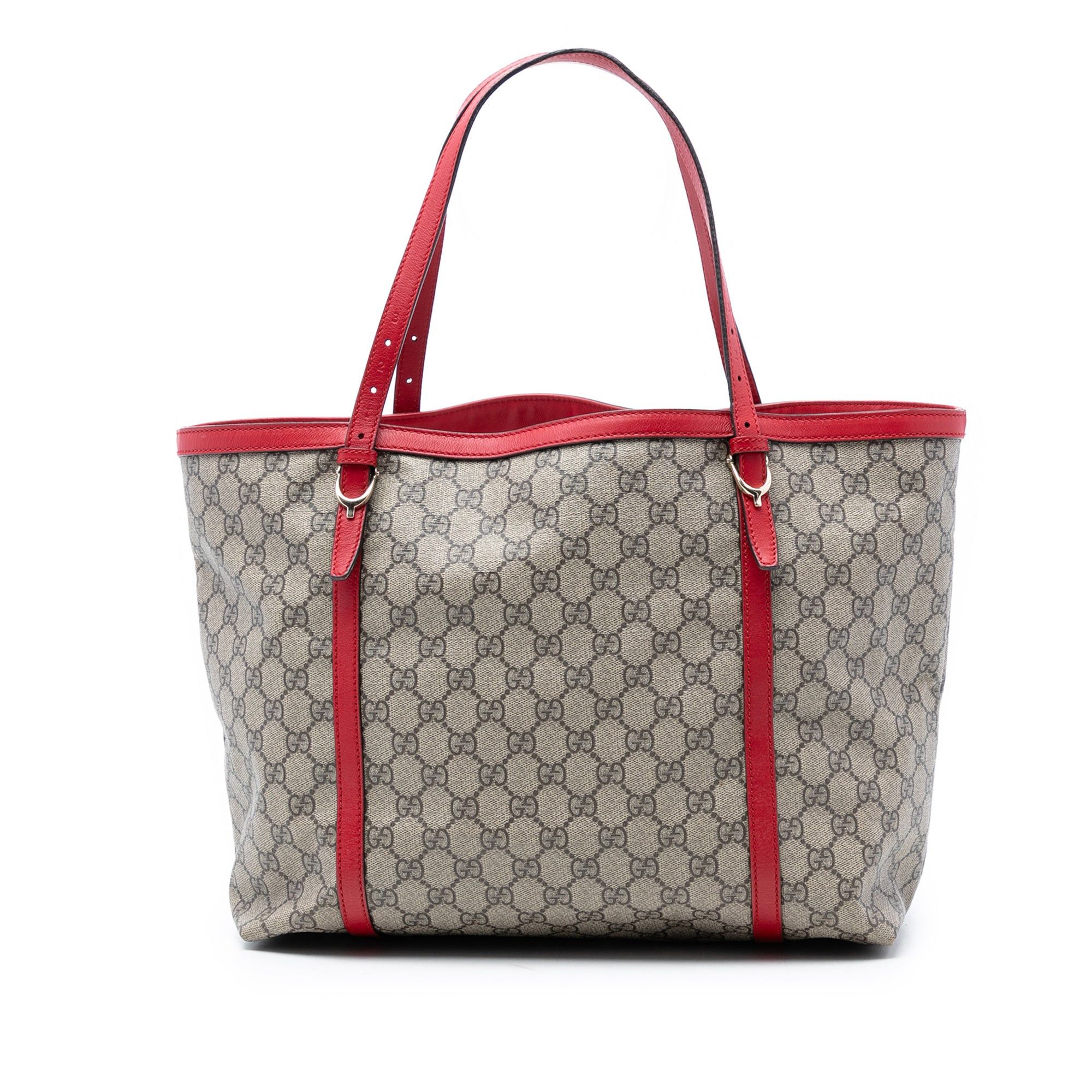 Gucci GG Supreme Nice Tote Size ONE SIZE - 1 Thumbnail