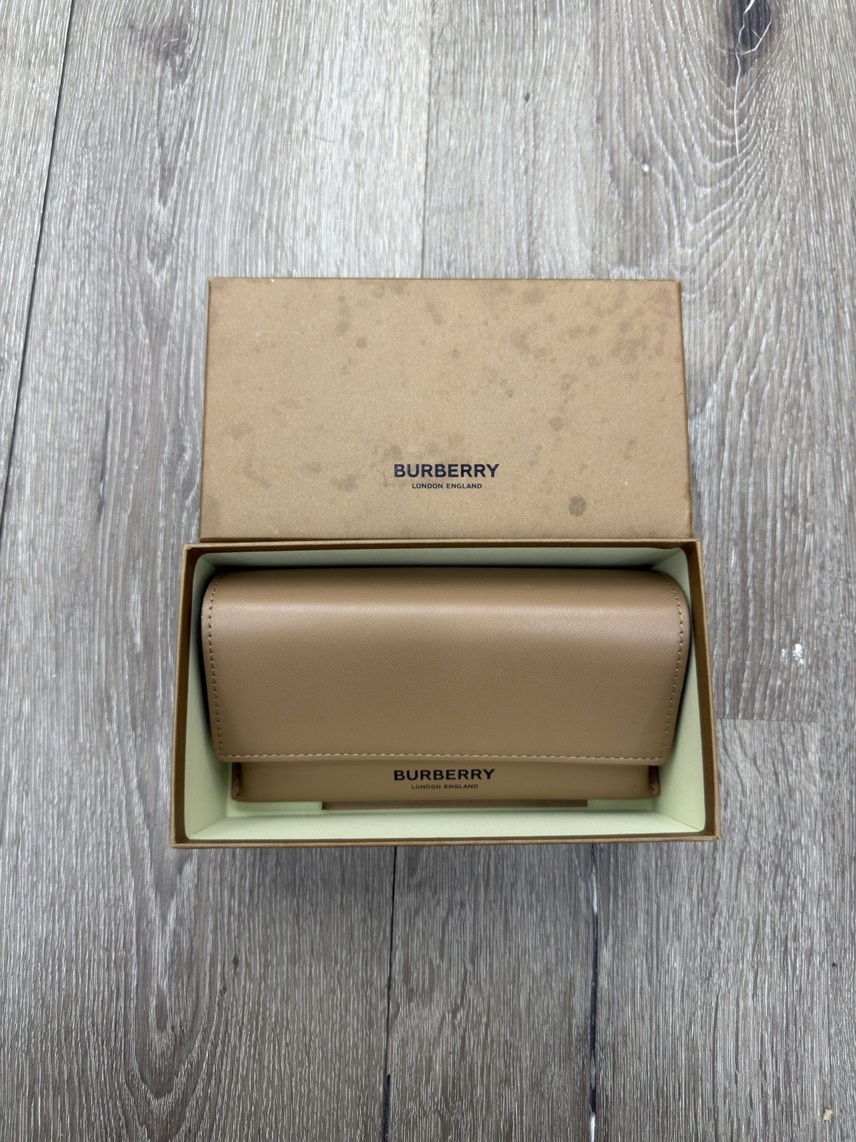 Burberry Burberry Sophia (BE4361F) Sunglasses Size ONE SIZE - 11 Thumbnail