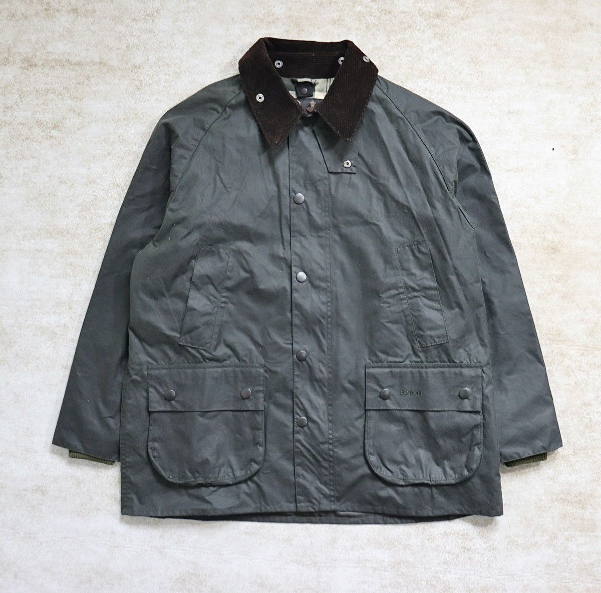 Barbour bedale Jacket/Parka