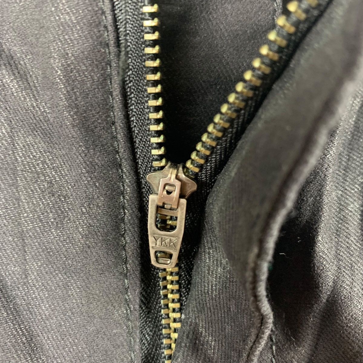 Designer × Japanese Brand SCHLUSSEL Japanesebrand cargo pants Size US 31 - 7 Thumbnail