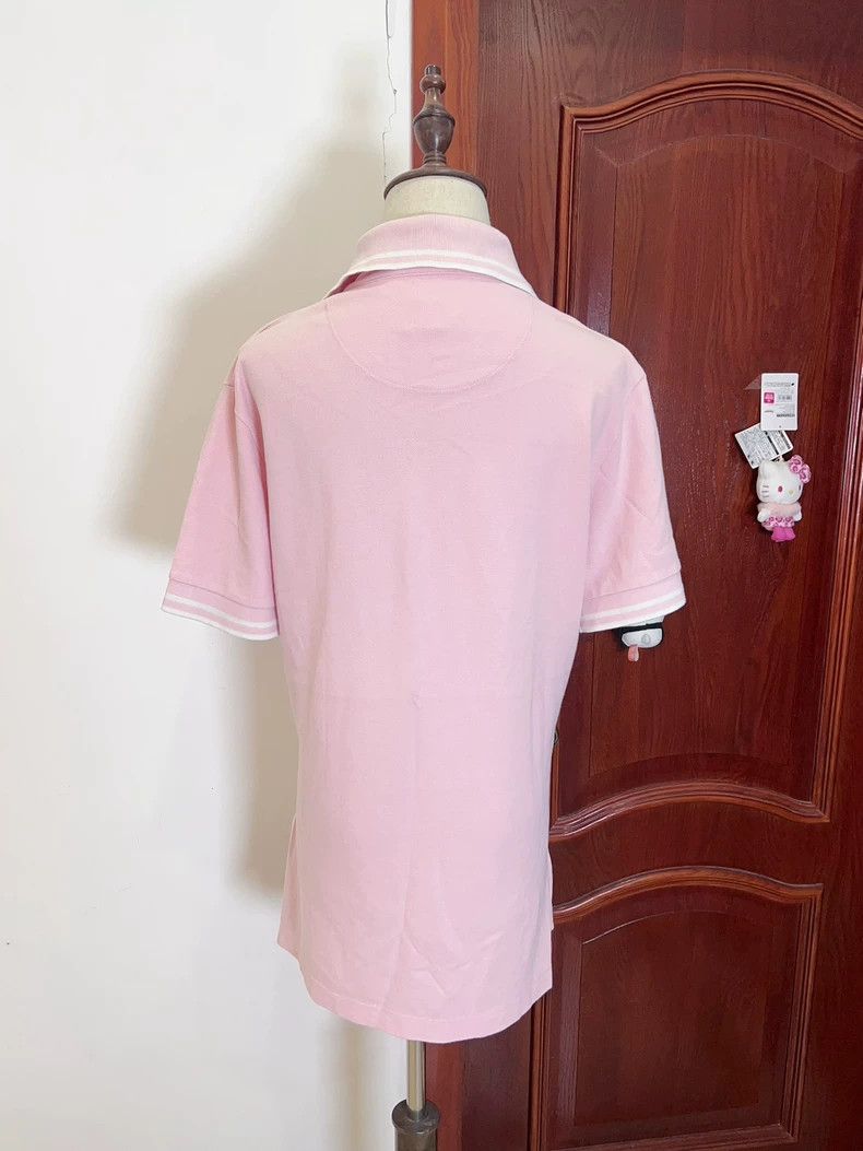 Vivienne Westwood Vivienne Westwood Pink red label knit sweater top Size M / US 6-8 / IT 42-44 - 4 Thumbnail