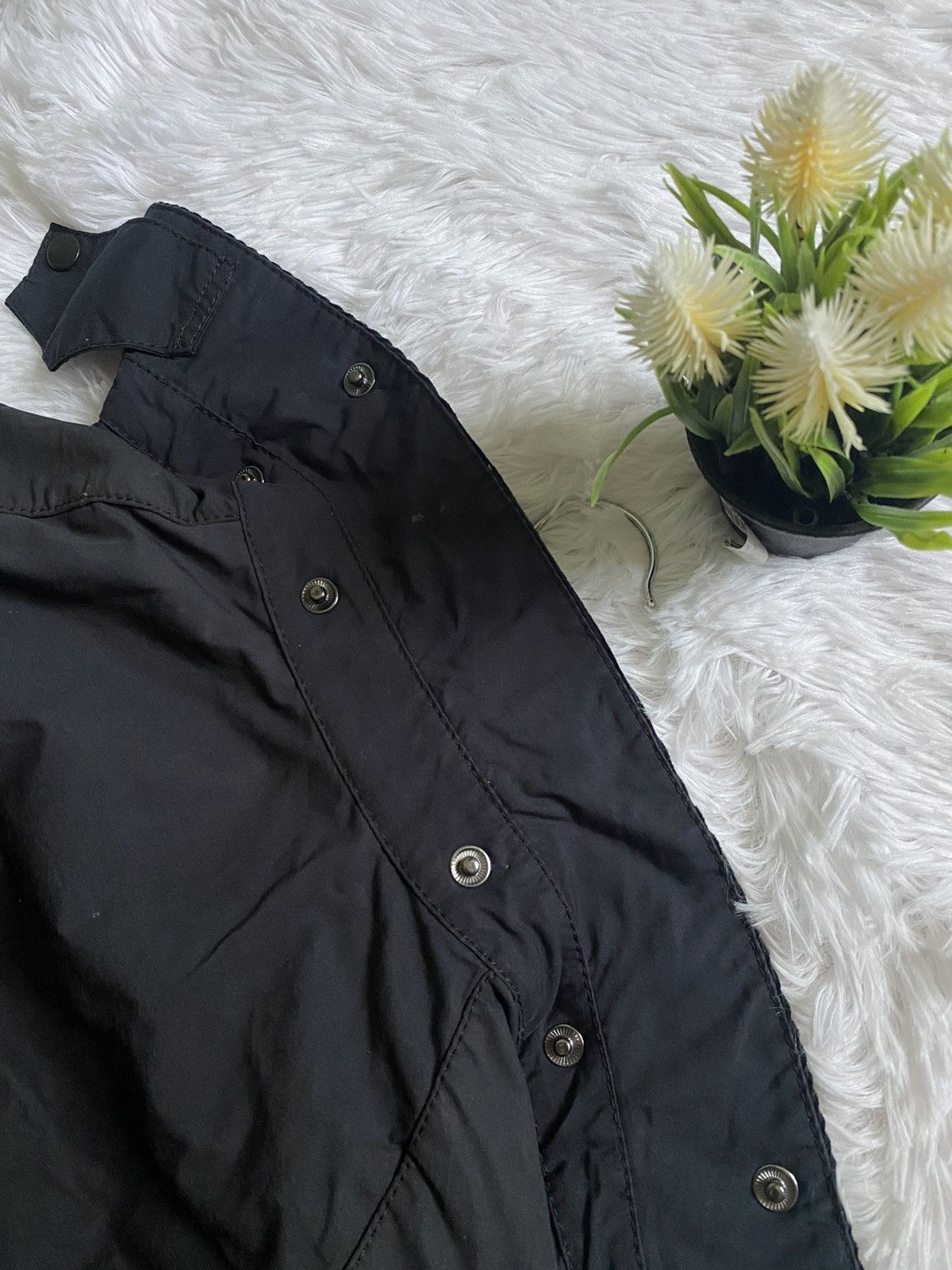 Barbour × Vintage Barbour Classic Bedale Jacket Size US XS / EU 42 / 0 - 5 Thumbnail
