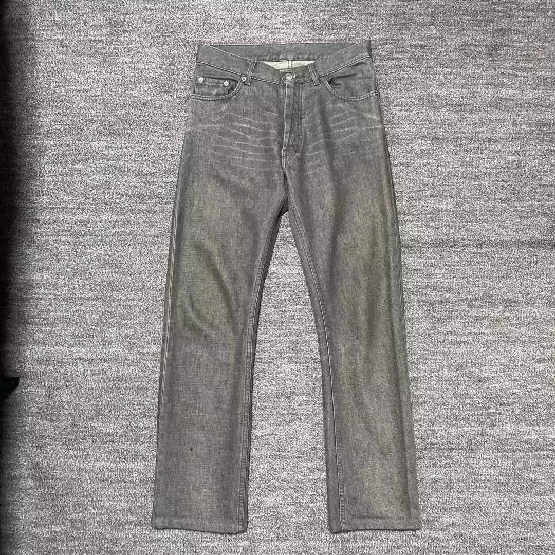 Helmut Lang Denim Jeans 90s