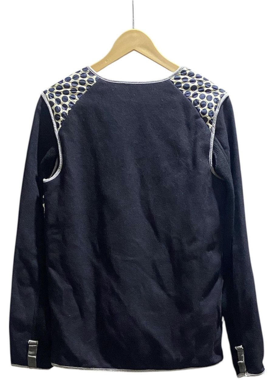 Marni MARNI Winter Edition 2011 Down Dot Jacket Size S / US 4 / IT 40 - 2 Thumbnail