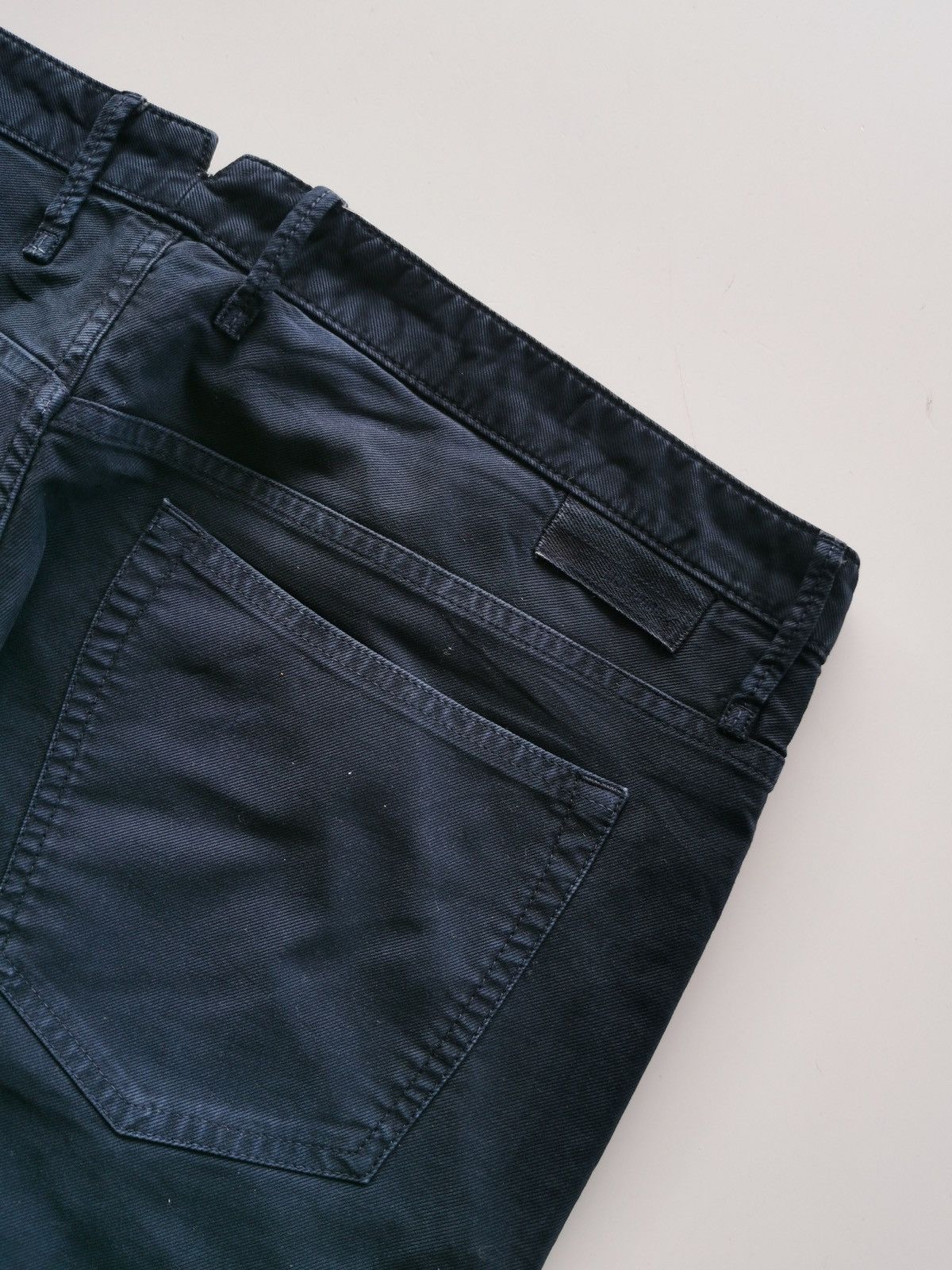 Facetasm × Incotex Incotex Khaki (41x41) Size US 41 - 7 Thumbnail