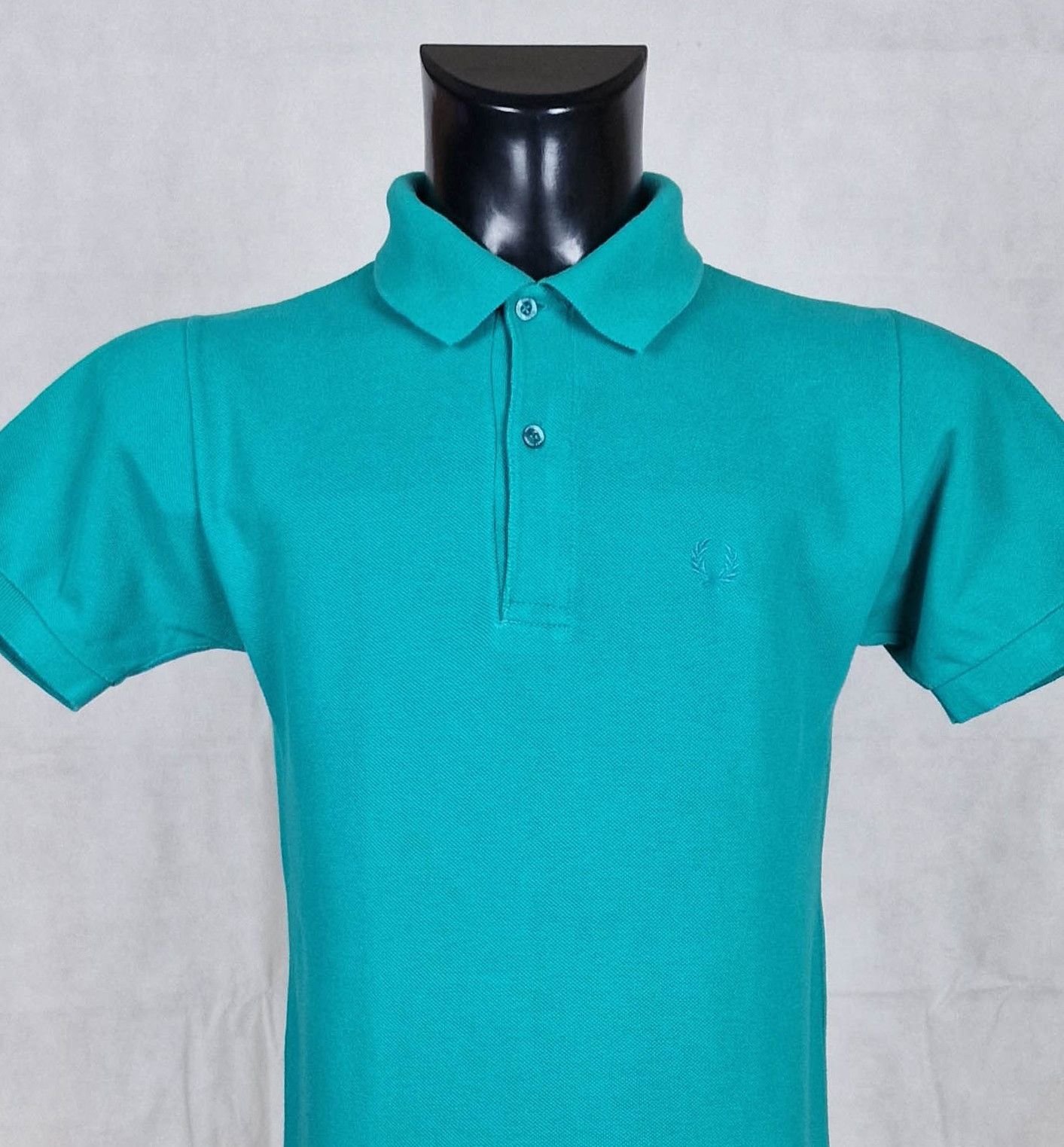 Fred Perry Fred Perry mens polo top size S (38) vgc Size US S / EU 44-46 / 1 - 2 Thumbnail