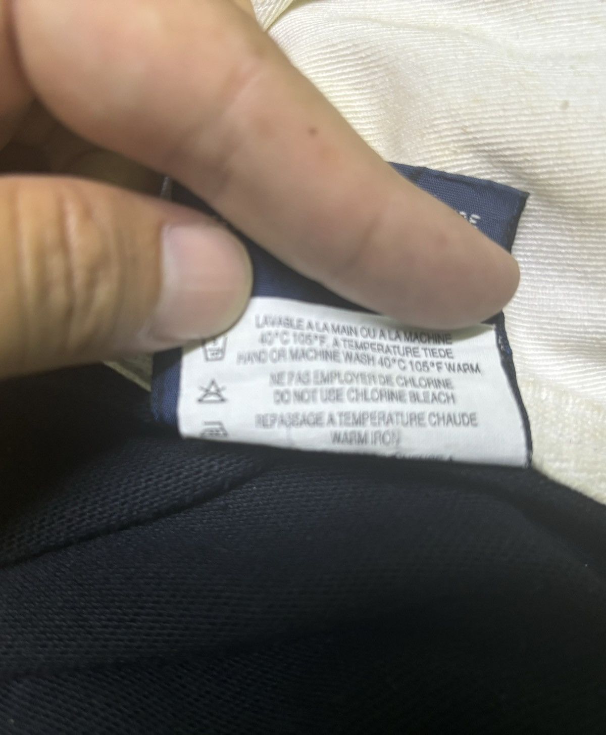 Canterbury of New Zealand Canterbury Of New Zealand Rugby Jersey Size US M / EU 48-50 / 2 - 11 Thumbnail