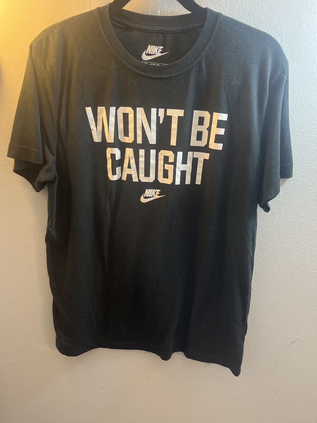 Nike Nike shirt Size US XL / EU 56 / 4 - 1 Thumbnail