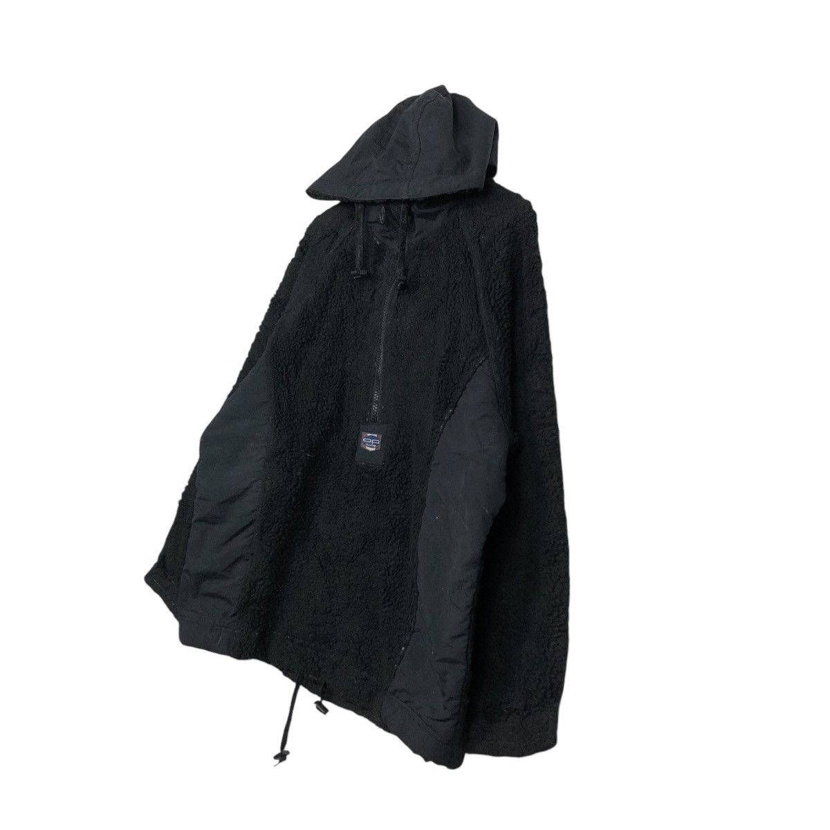 Japanese Brand 🔥VINTAGE OCEAN PACIFIC HOODIE ANORAK PULL OVER CENTRE LOGO Size US M / EU 48-50 / 2 - 4 Thumbnail
