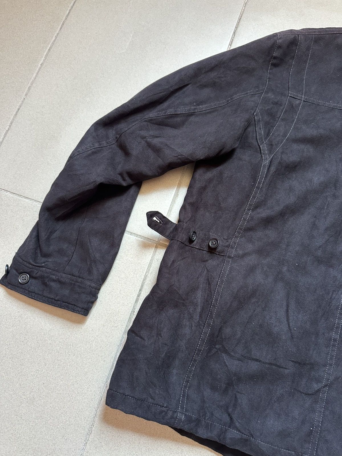 Kansai Yamamoto Kansai Yamamoto Size US M / EU 48-50 / 2 - 8 Thumbnail