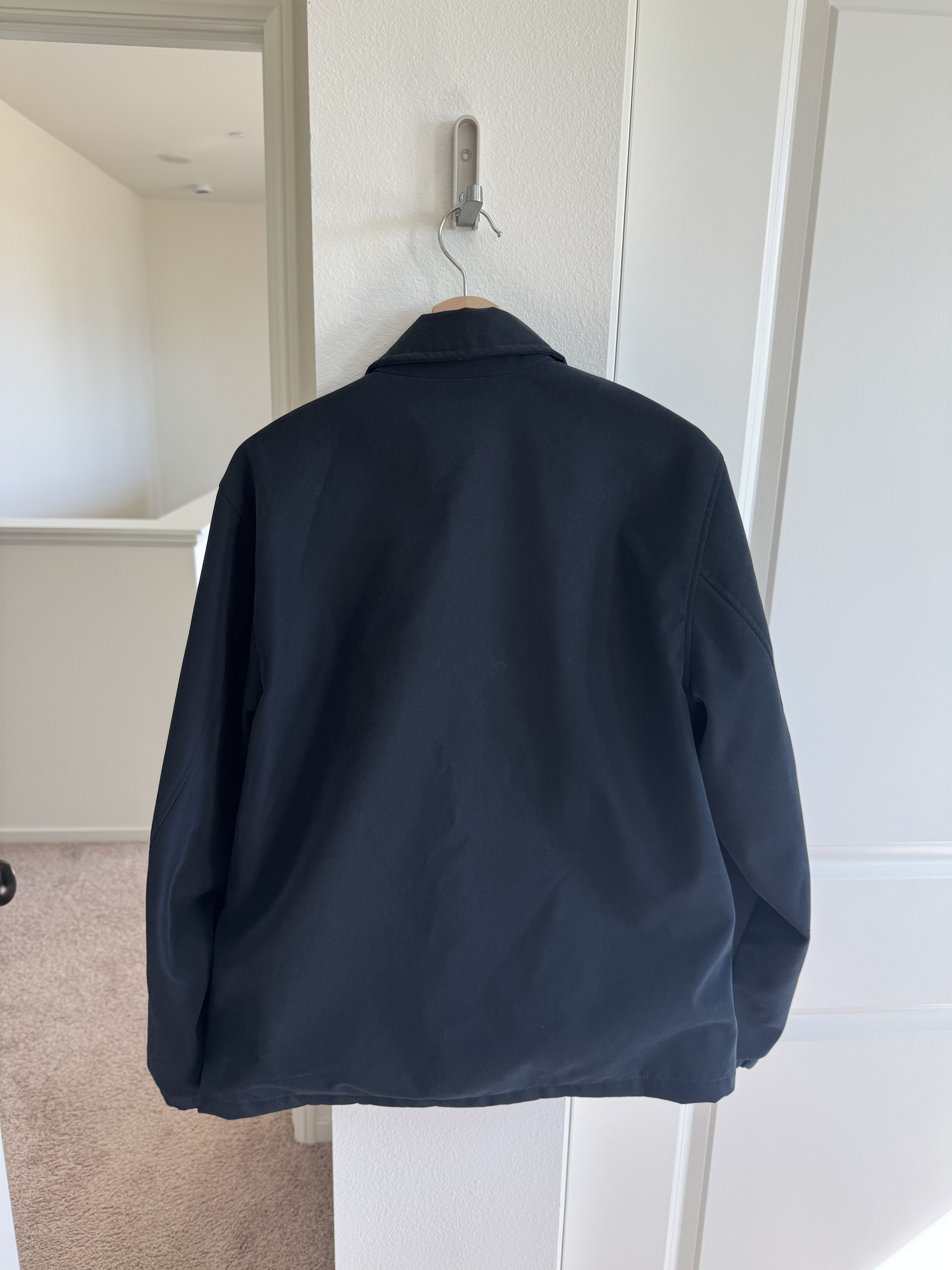 Aime Leon Dore Aime Leon Dore Coaches Jacket Size US M / EU 48-50 / 2 - 6 Thumbnail