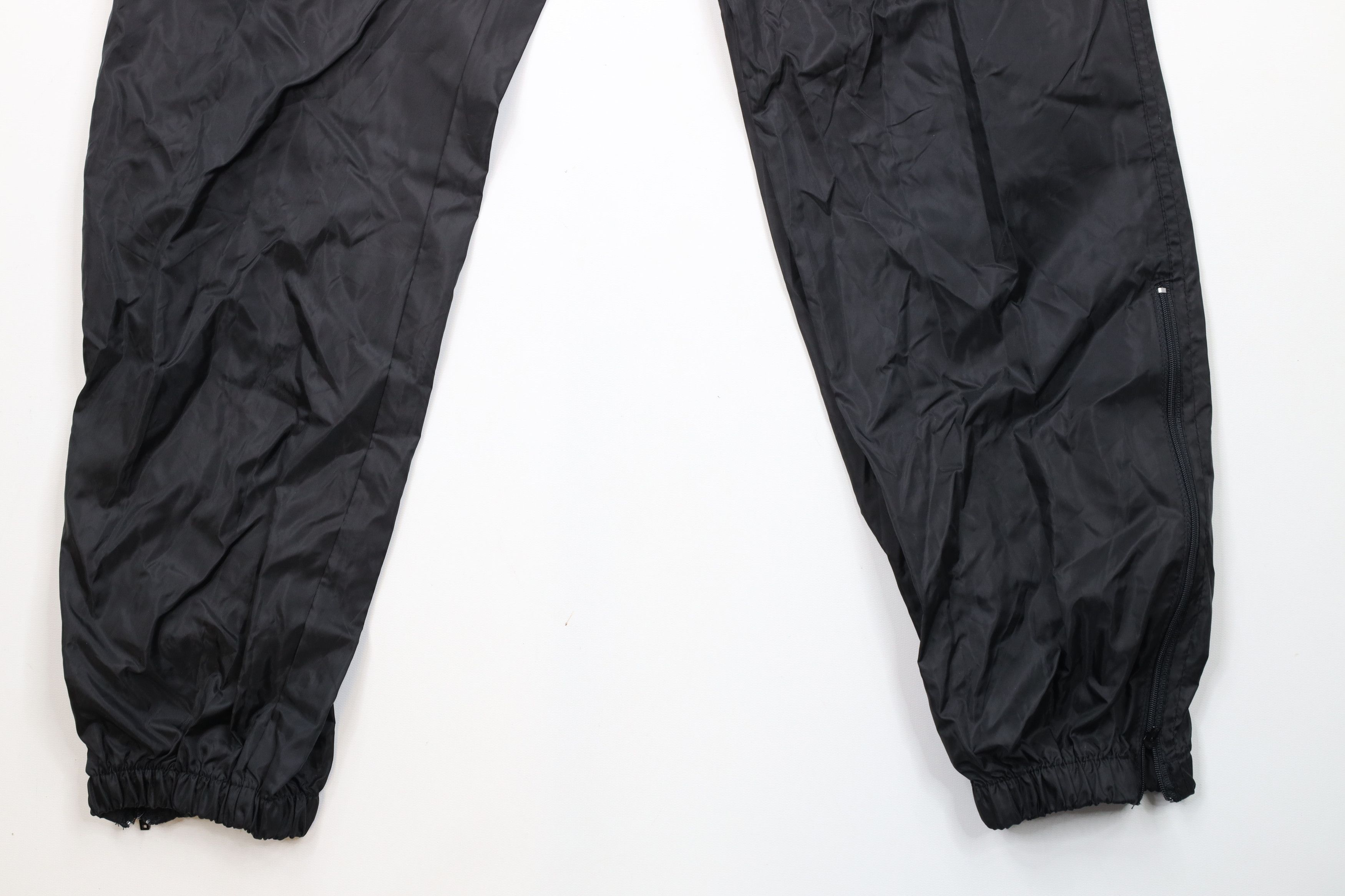 Vintage Deadstock Vintage 90s Streetwear Windbreaker Joggers Pants Size US 36 / EU 52 - 4 Thumbnail