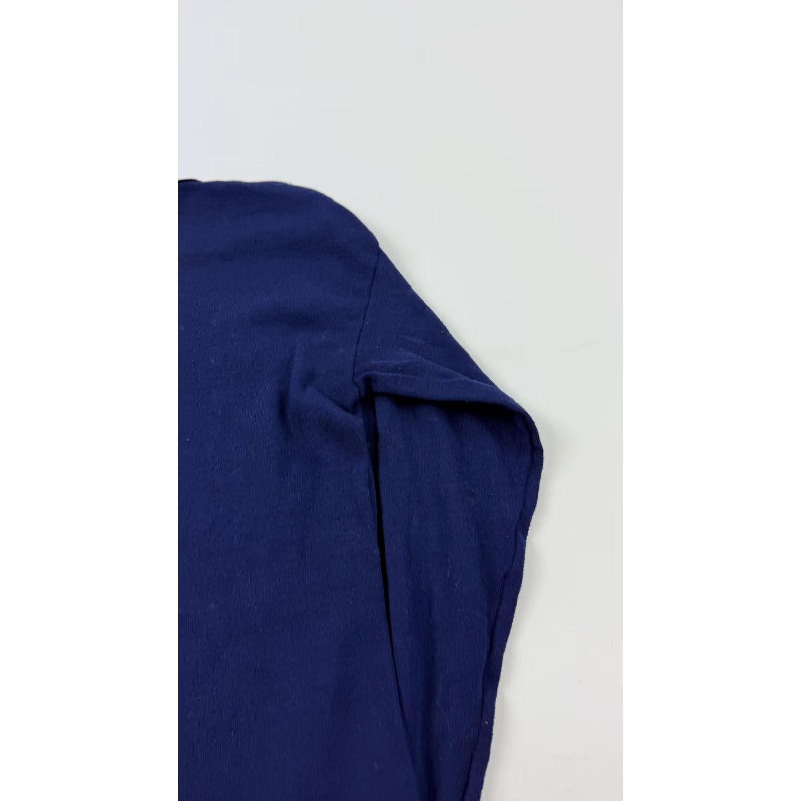 Layer 8 Indera Thermal Shirt Mens Large Blue Long Sleeve Base Layer Undershirt Top Size US L / EU 52-54 / 3 - 7 Thumbnail