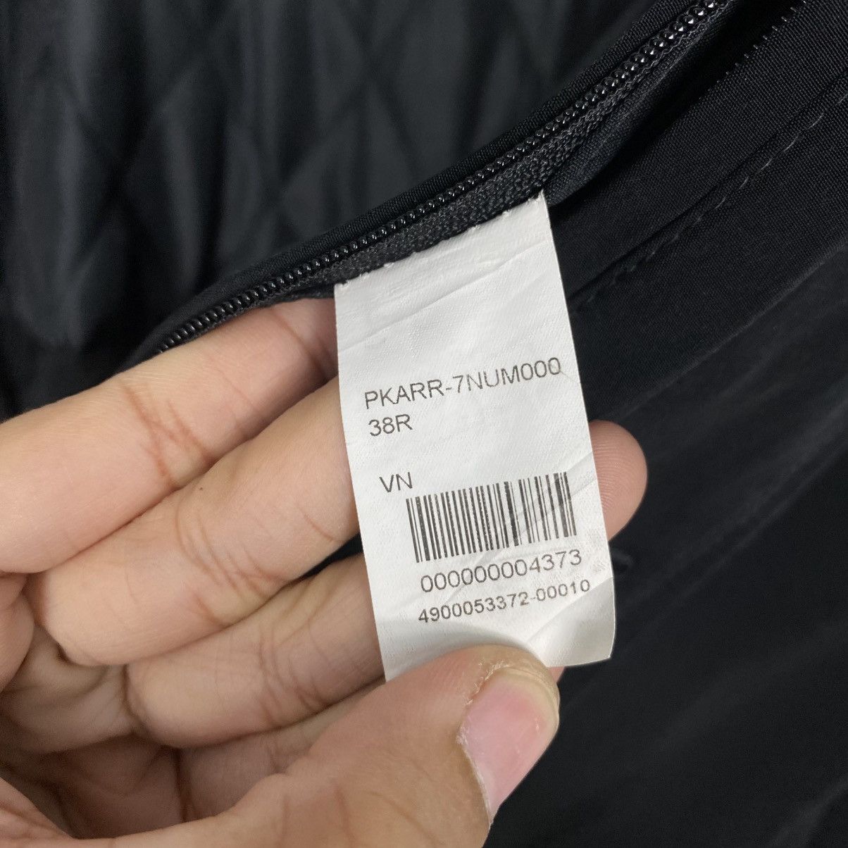 Calvin Klein Calvin Klein trenchcoat Size US M / EU 48-50 / 2 - 16 Thumbnail