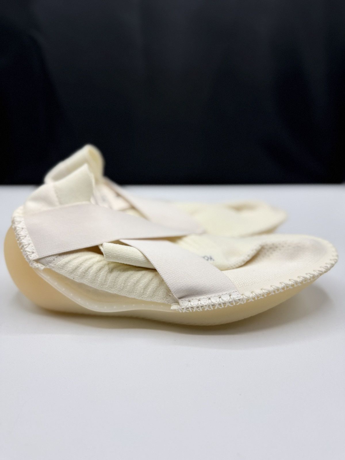 Yohji Yamamoto Yohji Yamamoto Adidas Y-3 ITOGO Cream Shoes Men's 9.5 ID1807 Size US 9.5 / EU 42-43 - 7 Thumbnail