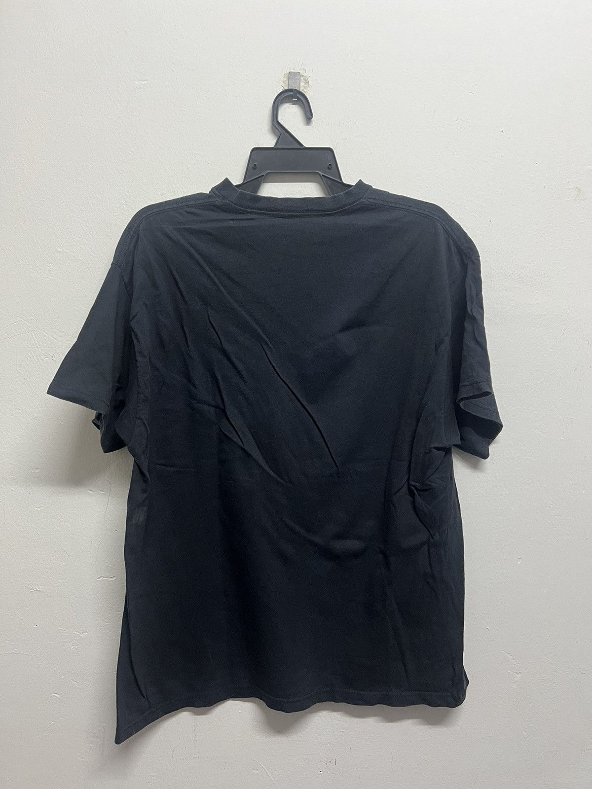 Rap Tees Fuck You Asap Rocky Tee Size US L / EU 52-54 / 3 - 4 Thumbnail