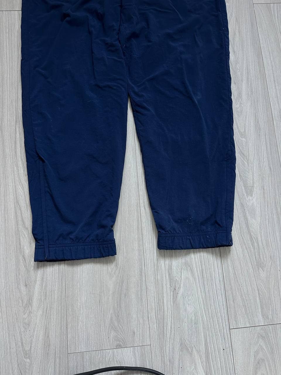 Nike Vintage Nike Track Pants Nylon Drill Y2K Style Size US 34 / EU 50 - 4 Thumbnail