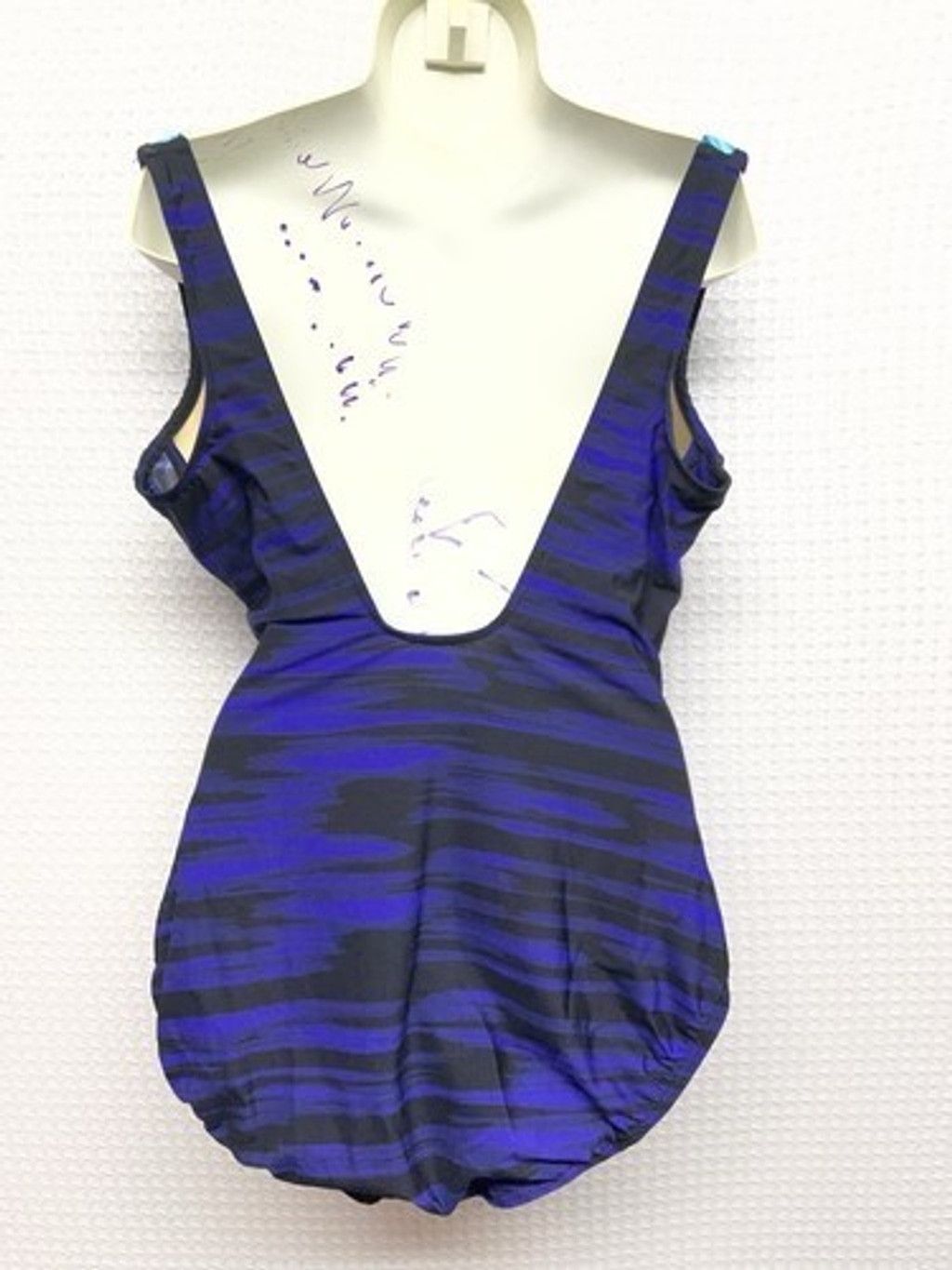 Other Miraclesuit One Piece Underwire Padded Swimsuit Women M/L Size M / US 6-8 / IT 42-44 - 10 Thumbnail