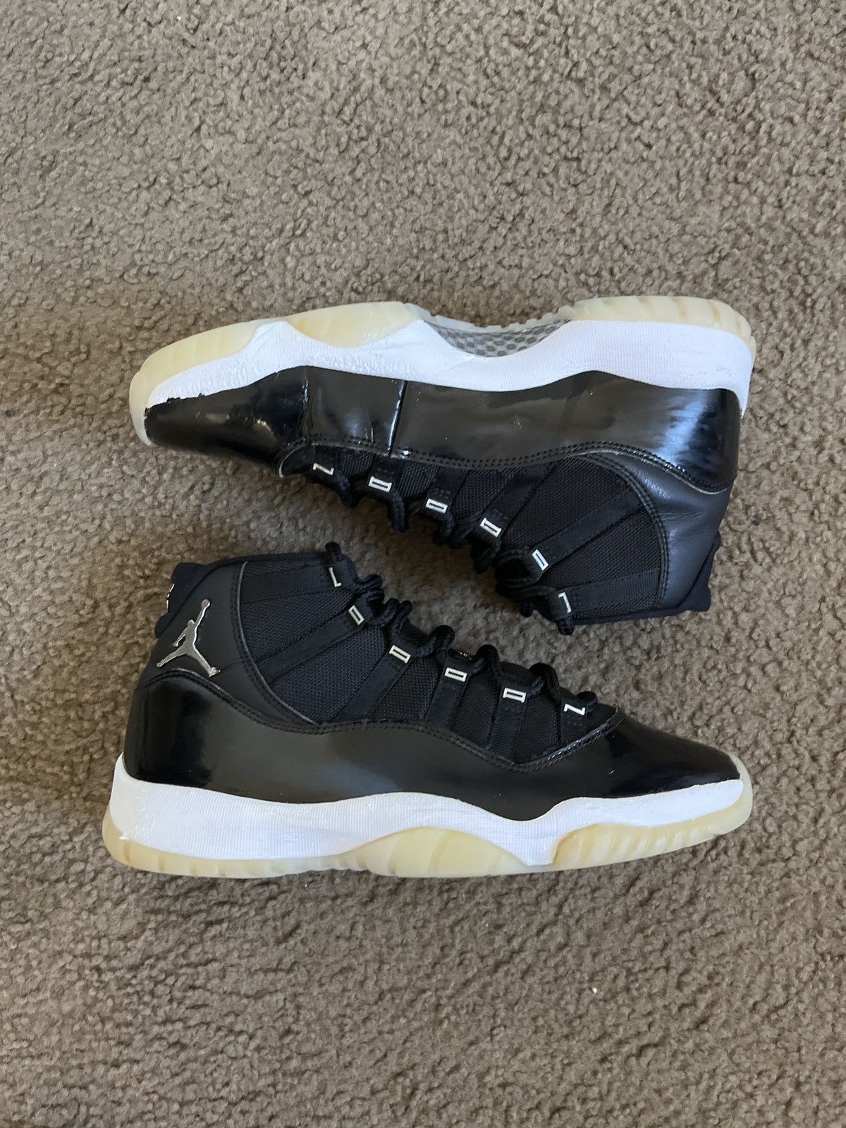 Jordan Brand Jordan 11 julibee Size US 9 / EU 42 - 5 Thumbnail