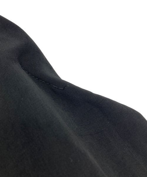 Yohji Yamamoto Yohji Yamamoto pour homme Ta TUXEDO U-RANDOM TUCK P Size US 44 / EU 60 - 6 Thumbnail
