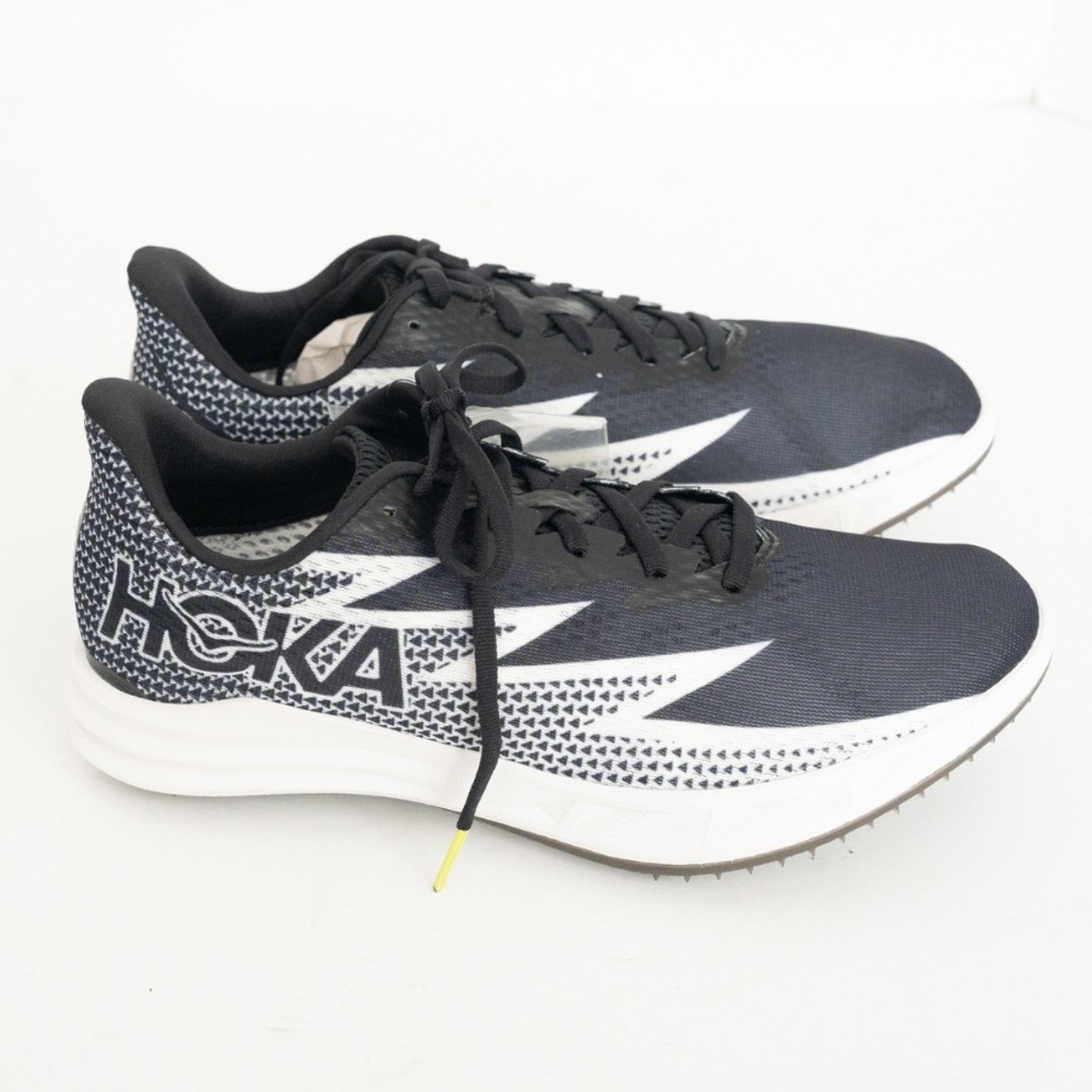 Hoka Hoka. Crescendo MD Running Spikes Shoes. Size US 9.5 / IT 39.5 - 12 Thumbnail