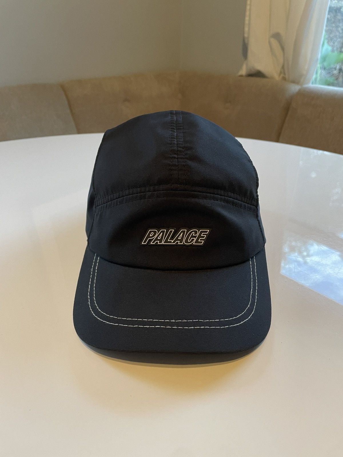 Palace Palace Running Hat | Grailed