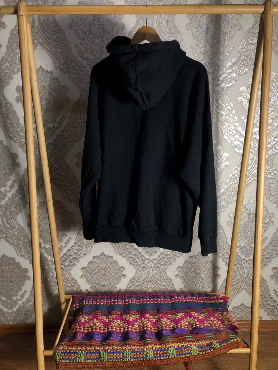 Palm Angels VERY RARE PALM ANGELS CLASSIC HODDIE CASUAL JAPAN STYLE Y2K Size US M / EU 48-50 / 2 - 7 Thumbnail