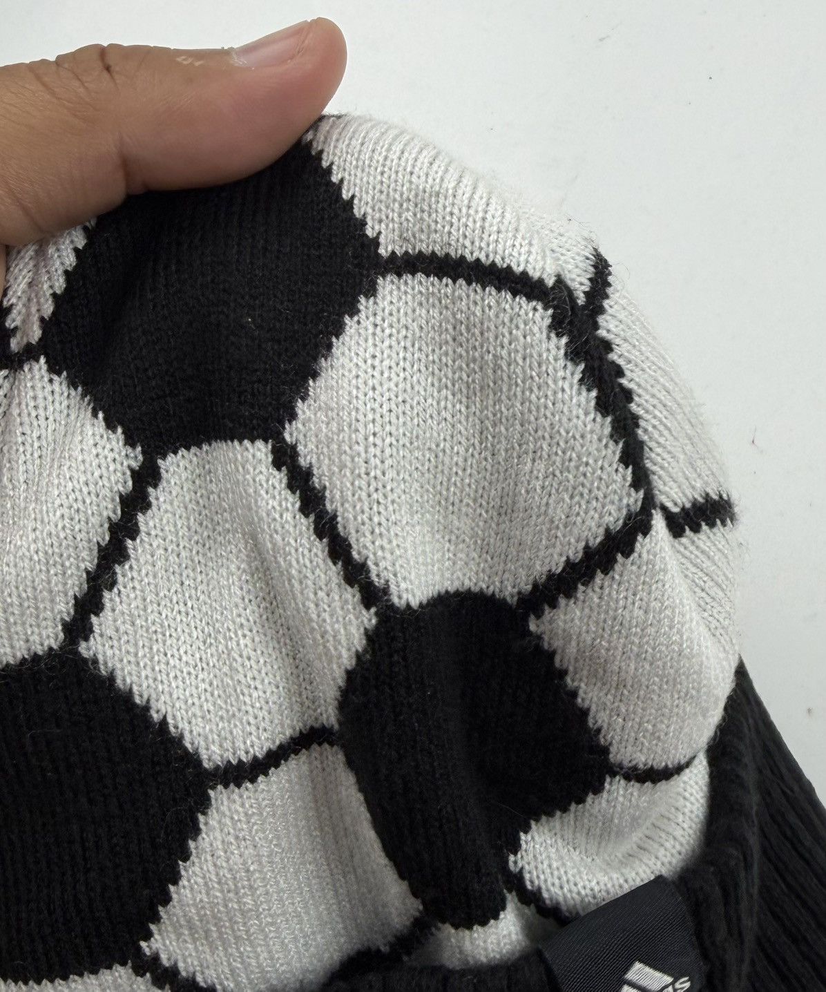 Adidas adidas beanie hat tc44 Size ONE SIZE - 7 Thumbnail