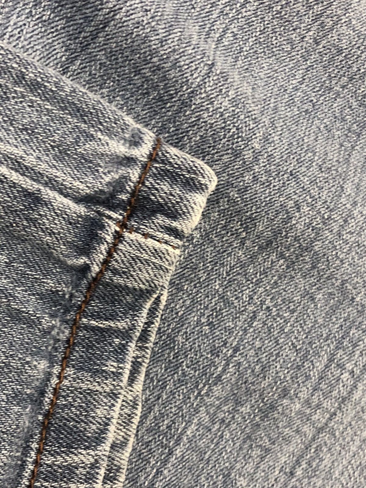 The Smiths × Vintage Y2K Smith’s Bootcut Jeans Size 34" / US 12 / IT 48 - 4 Thumbnail
