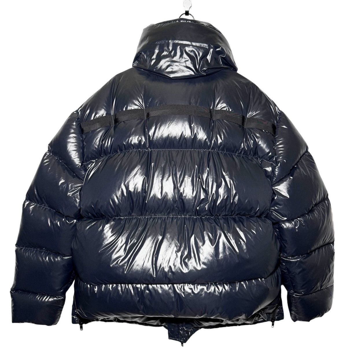 Calvin Klein 205W39NYC Calvin Klein 205W39NYC Oversized Quilted Down Jacket Size US L / EU 52-54 / 3 - 2 Thumbnail