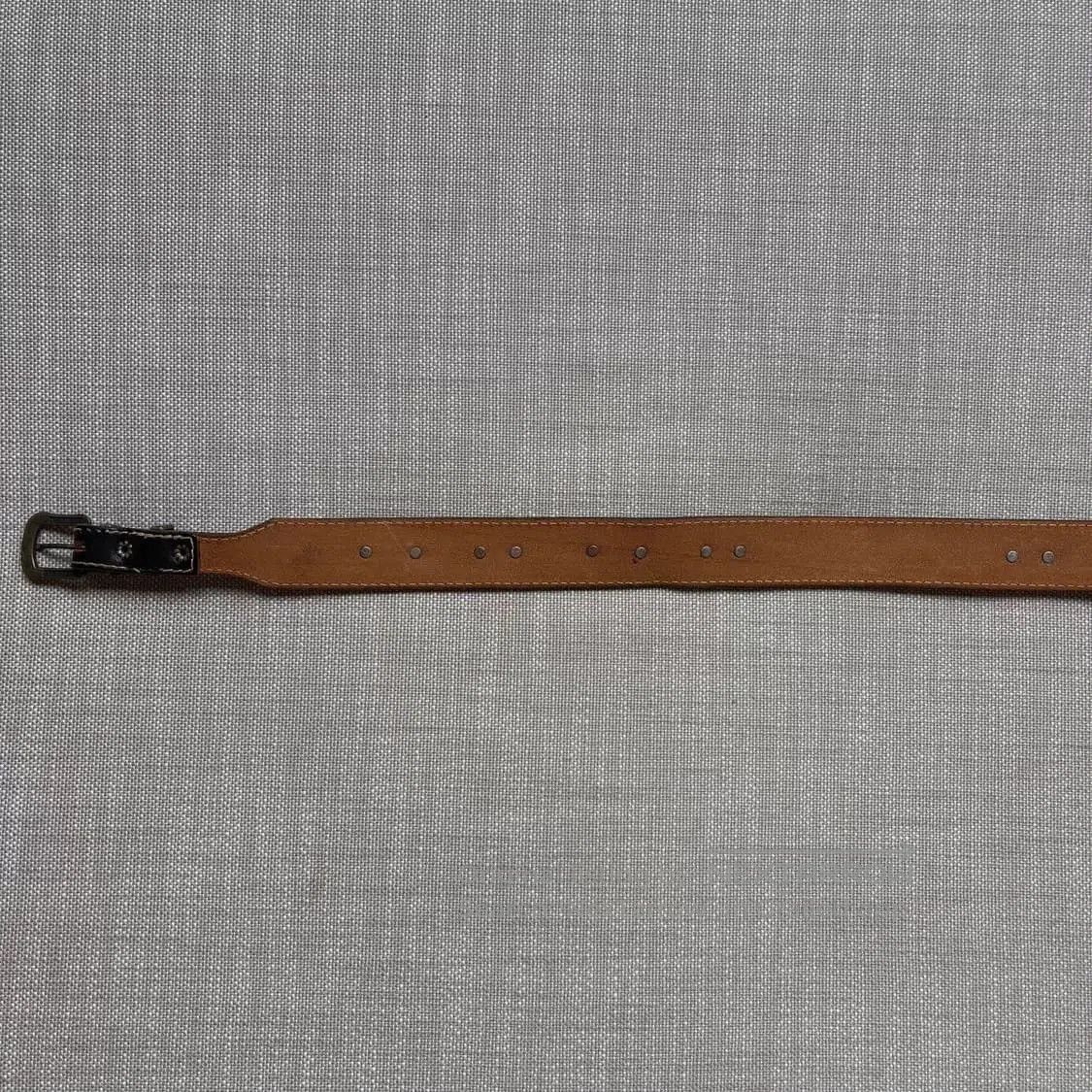 Champion Champion Westworld Vintage Fashion Belt. Size ONE SIZE - 7 Thumbnail