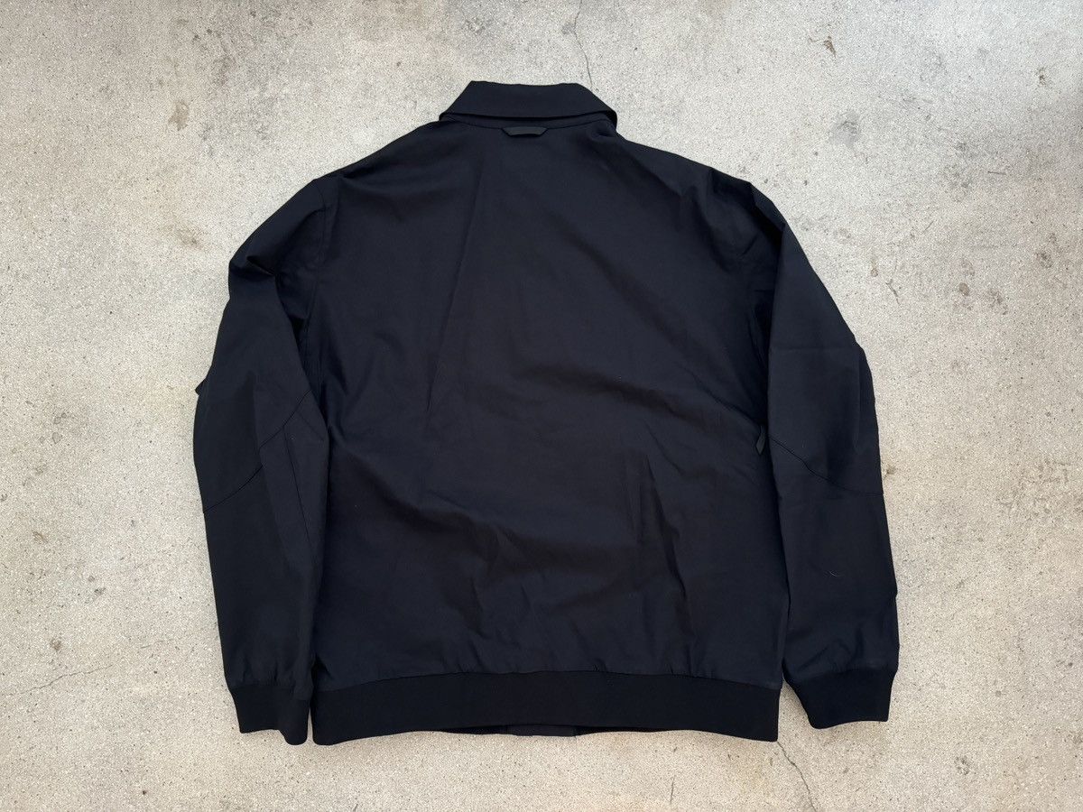 Acronym Acronym J111TS-CH, Black | Grailed