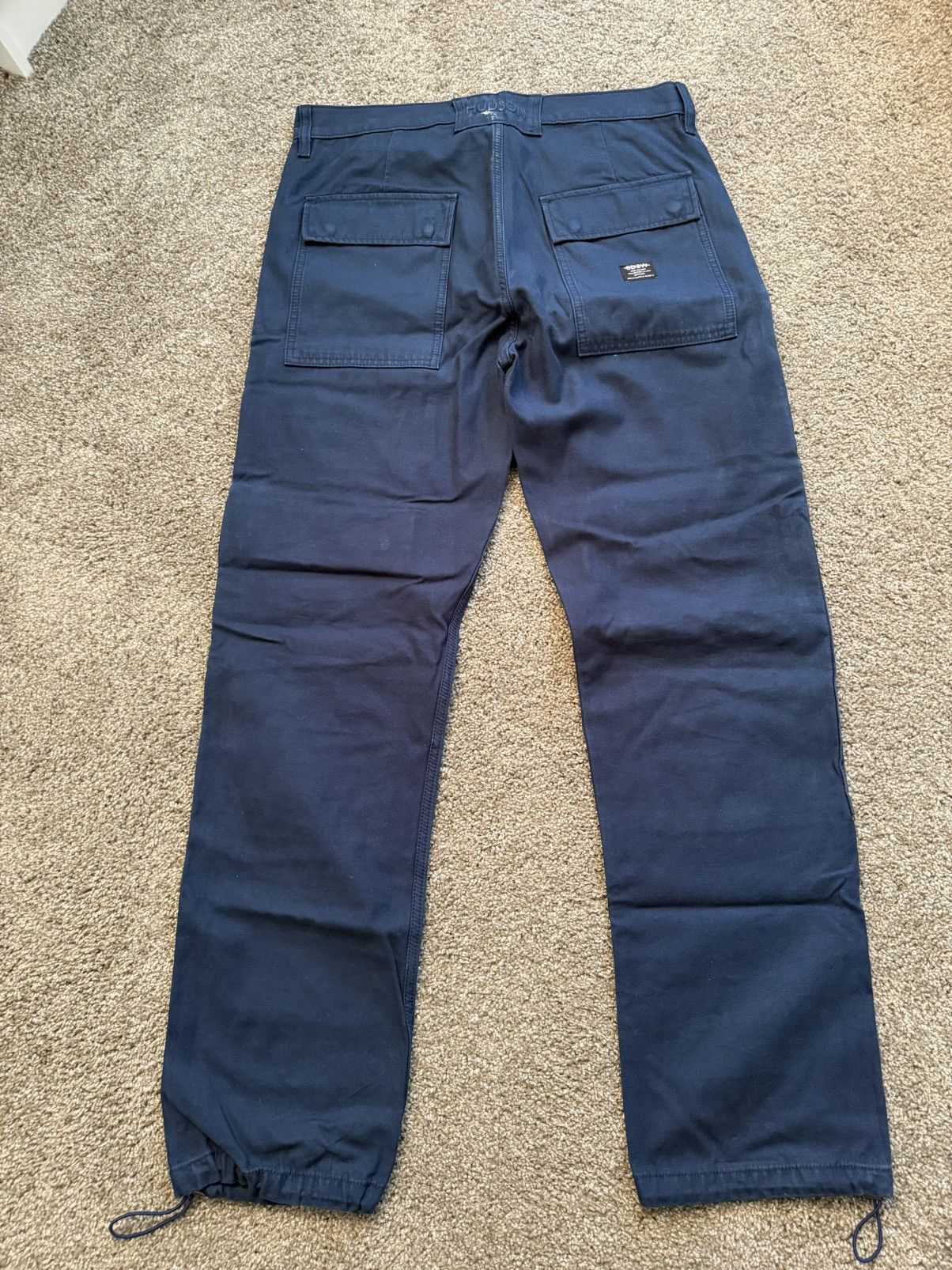 Hudson Hudson Cargo Pants Size US 33 - 2 Thumbnail